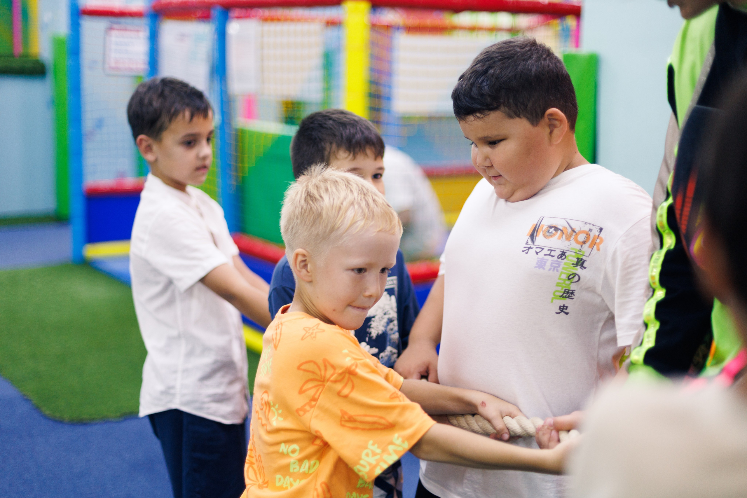 Егор. Фотограф мероприятий и спорта: юбилеев, дней рождений и корпоративов из Москвы