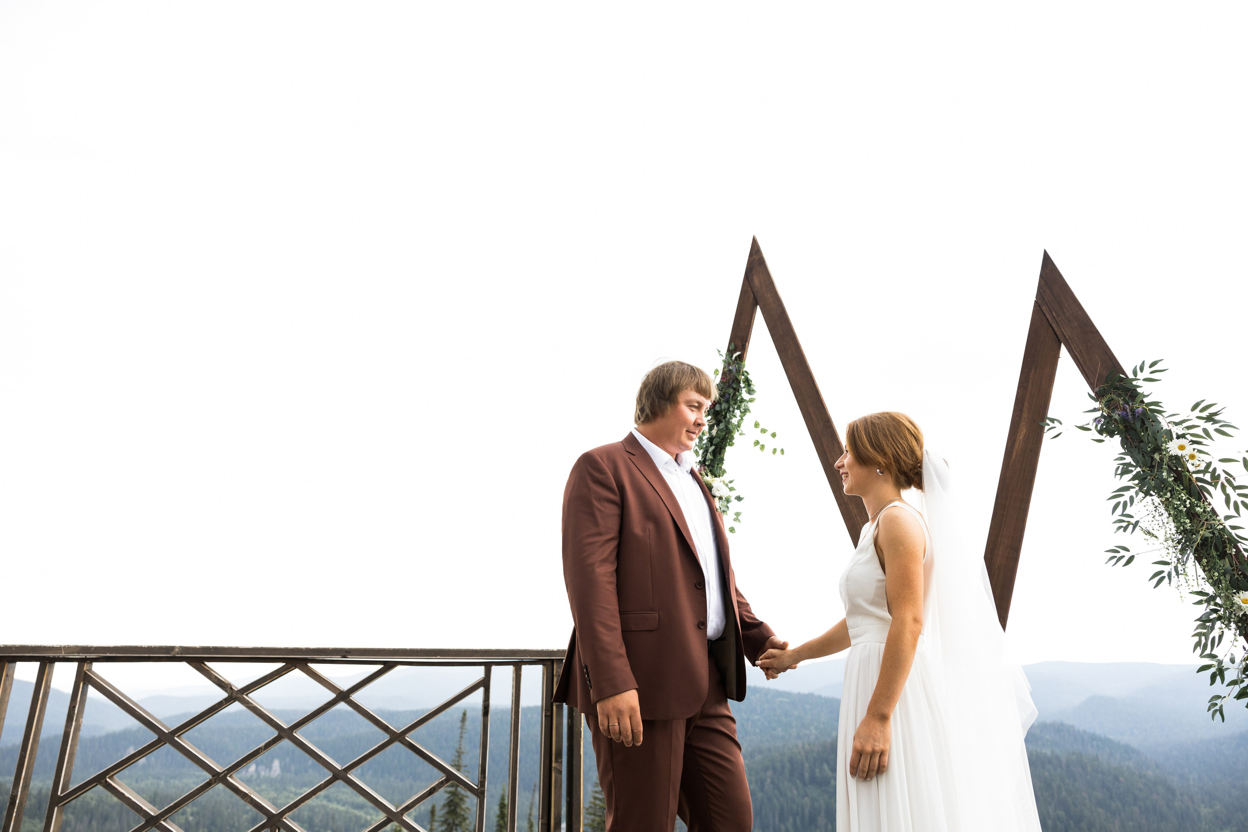 Катя и Кирилл