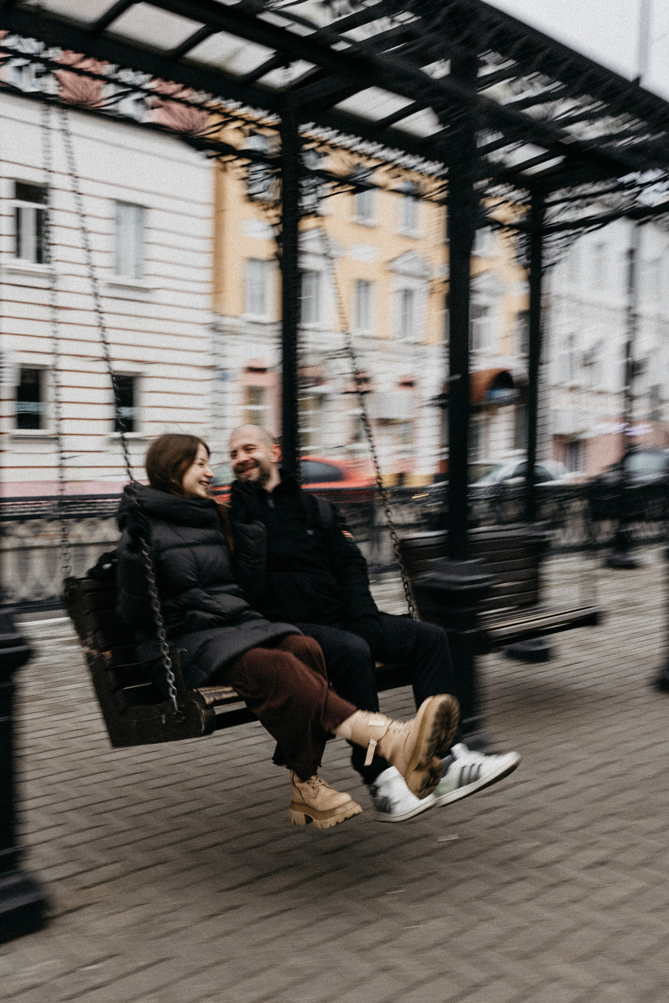 LoveStory. Свадебный и семейный фотограф в Твери Стас Александров