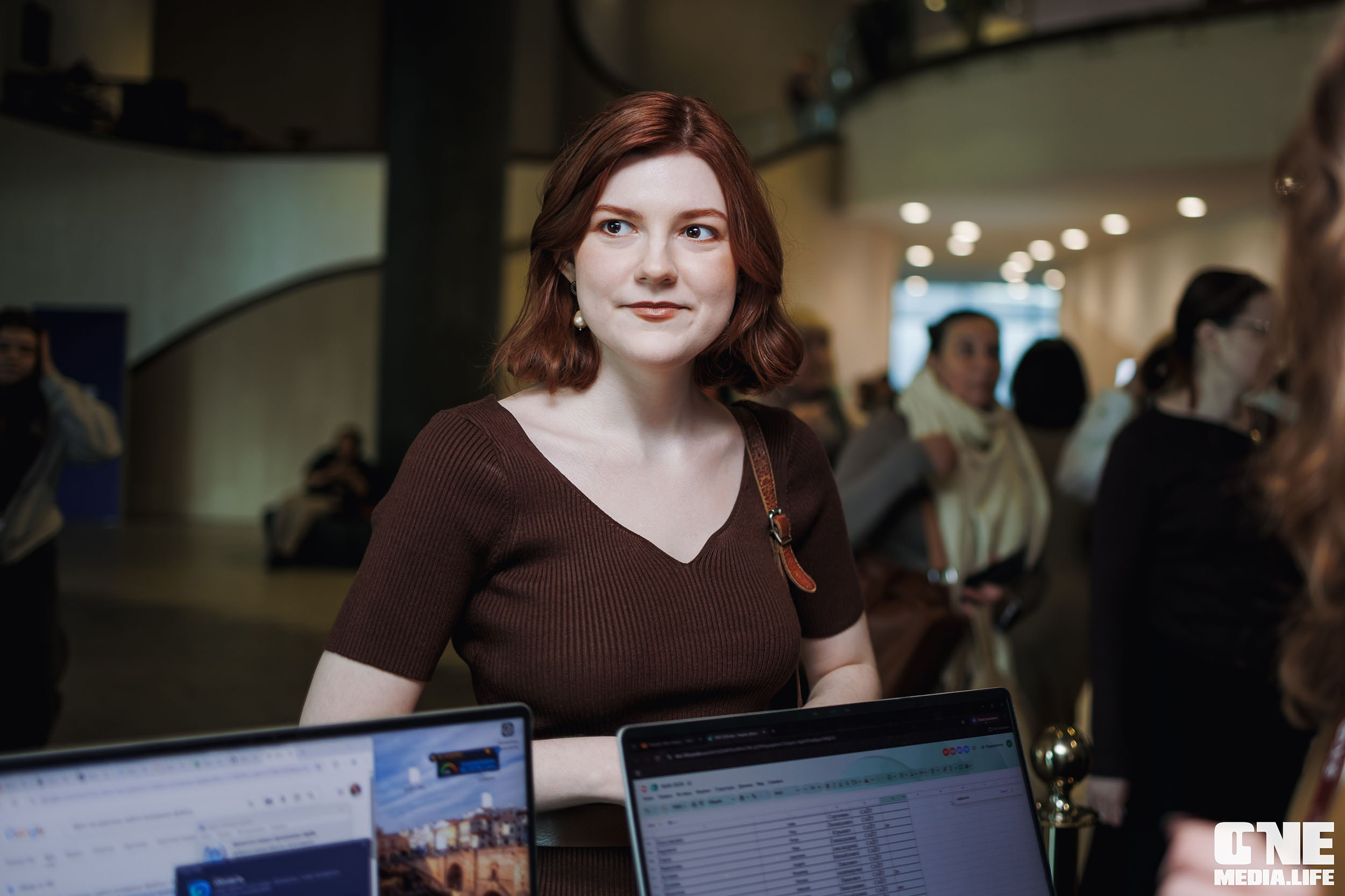 Балтийский Культурный Форум 2026. One Media Life: фоторепортажи, фотоотчеты с мероприятий и заведений