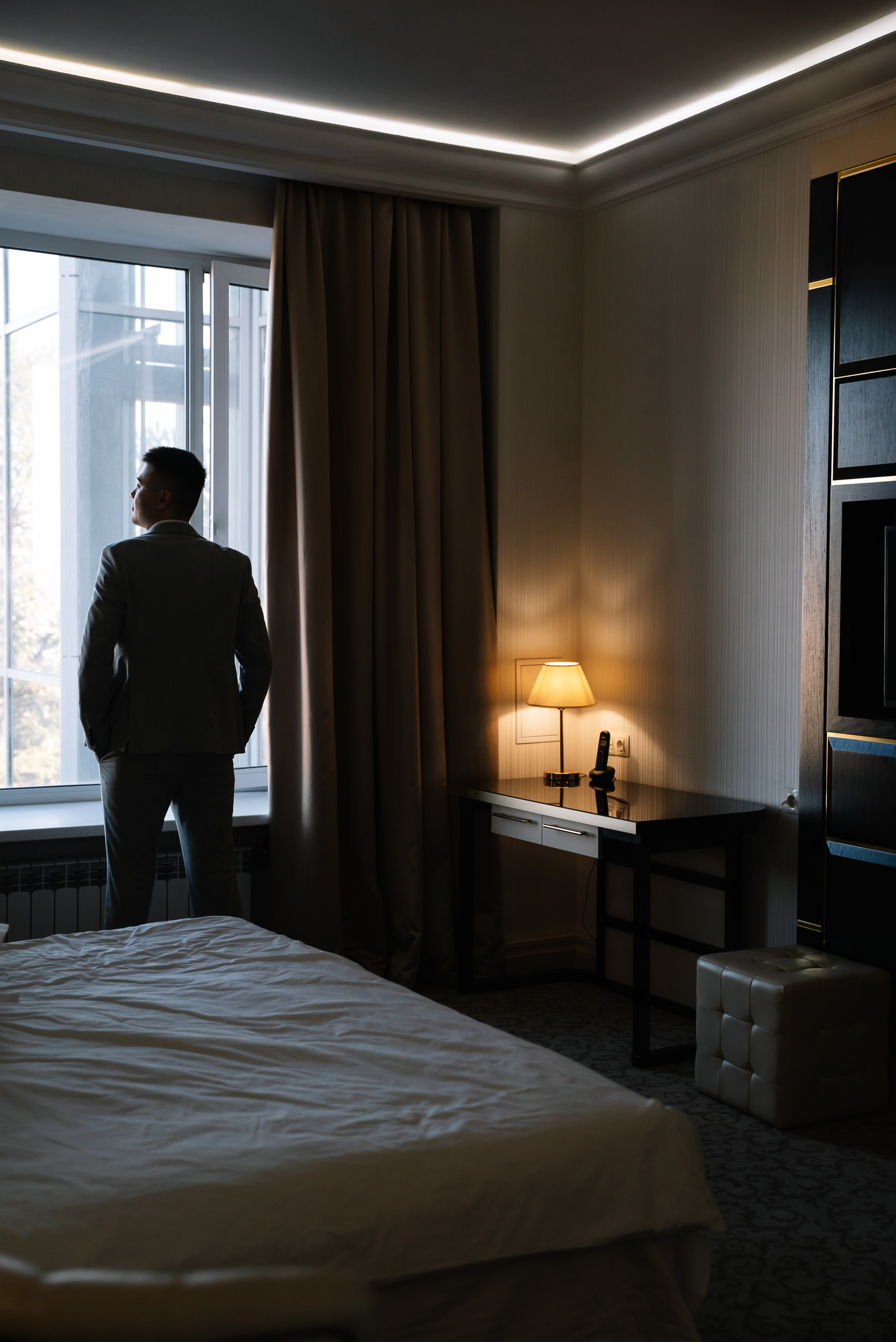 Тимирлан и Асель. Свадебный фотограф в Самаре Анна Ковалева