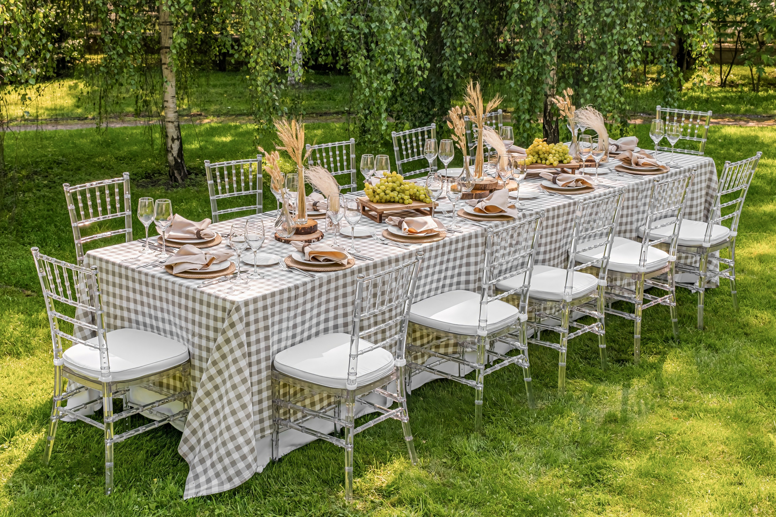Интерьер. Фуршет. Банкет. Фотограф и оператор Илья Гунбин