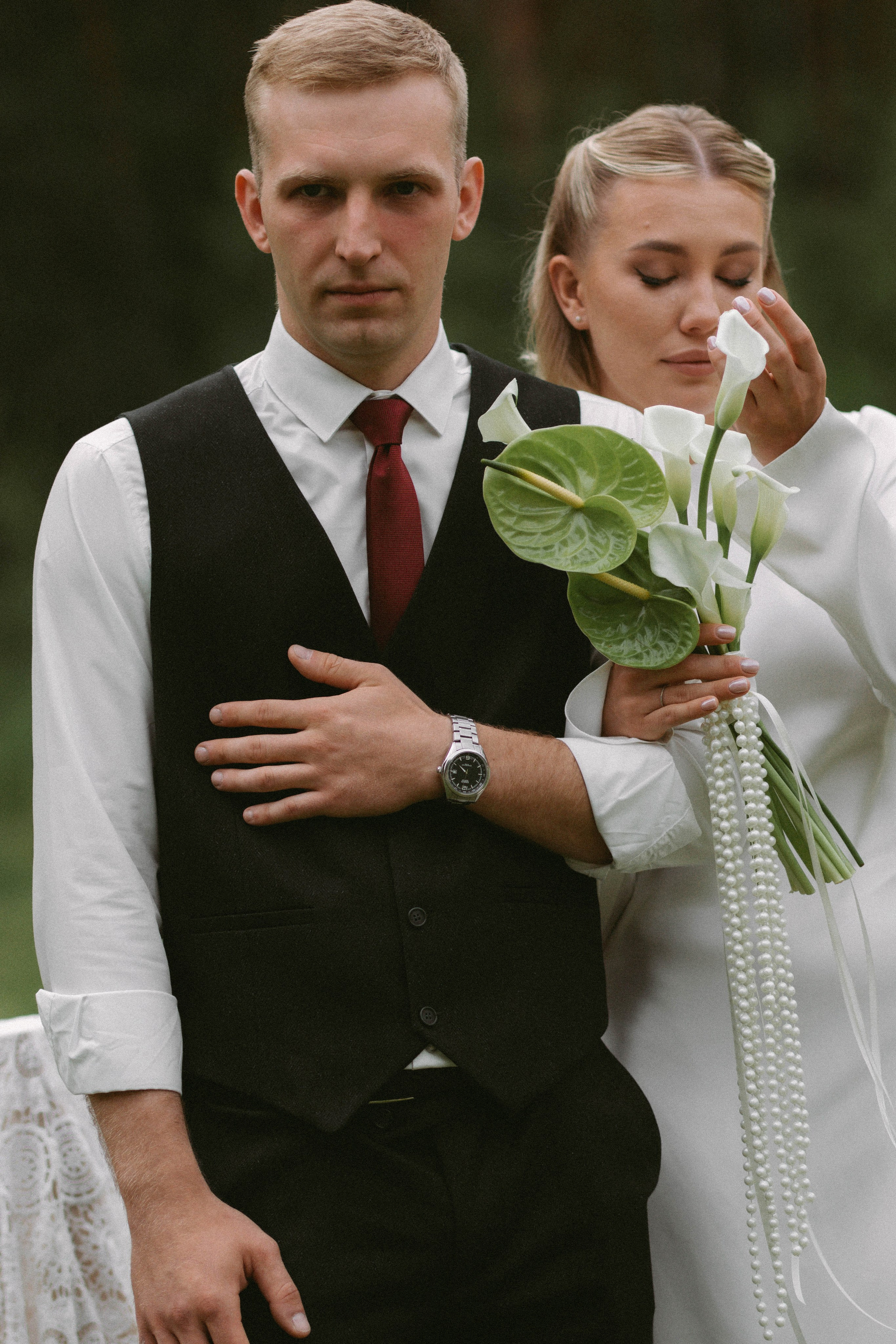 Никита и Настя. Портретный фотограф в Москве Сукач Мария