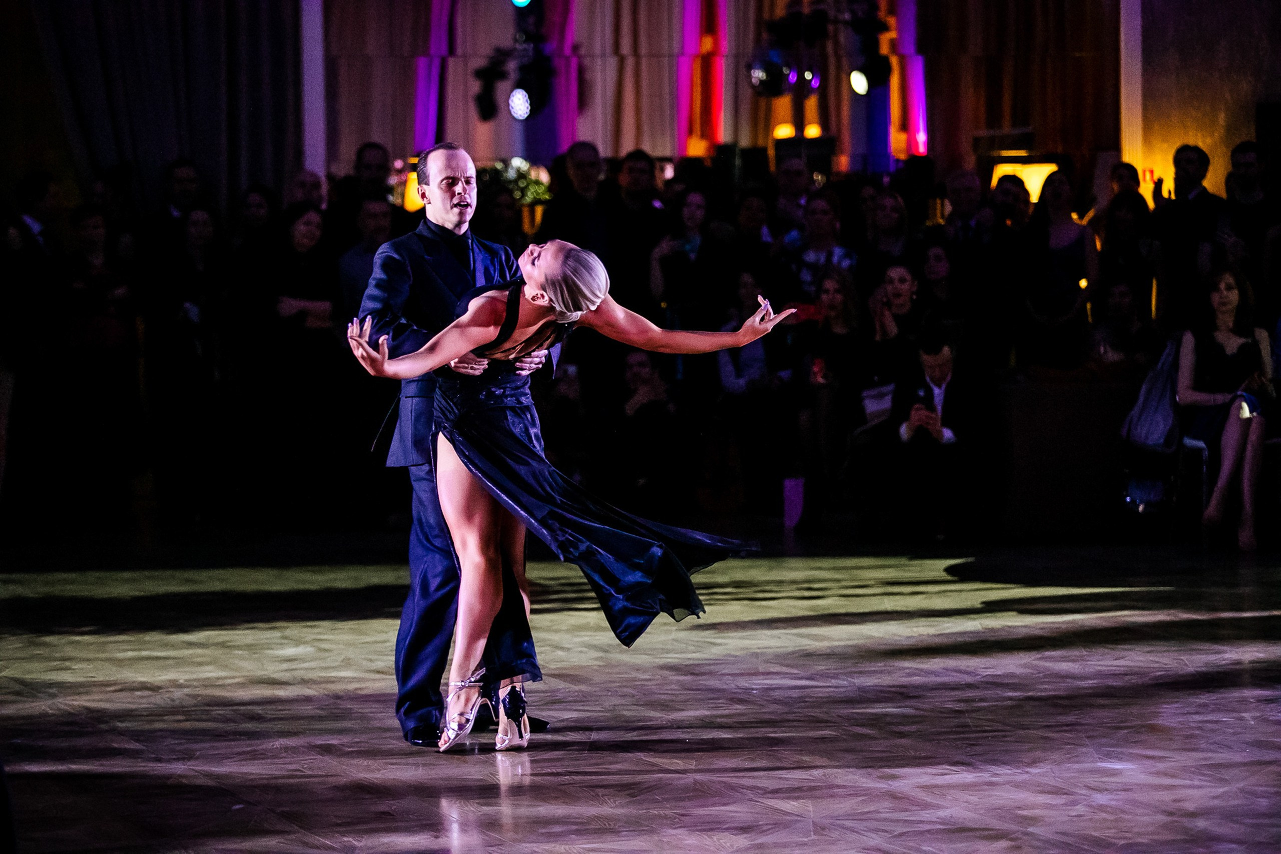 Репортаж. Профессиональной фотограф в Санкт-Петербурге Алексей Киселёв