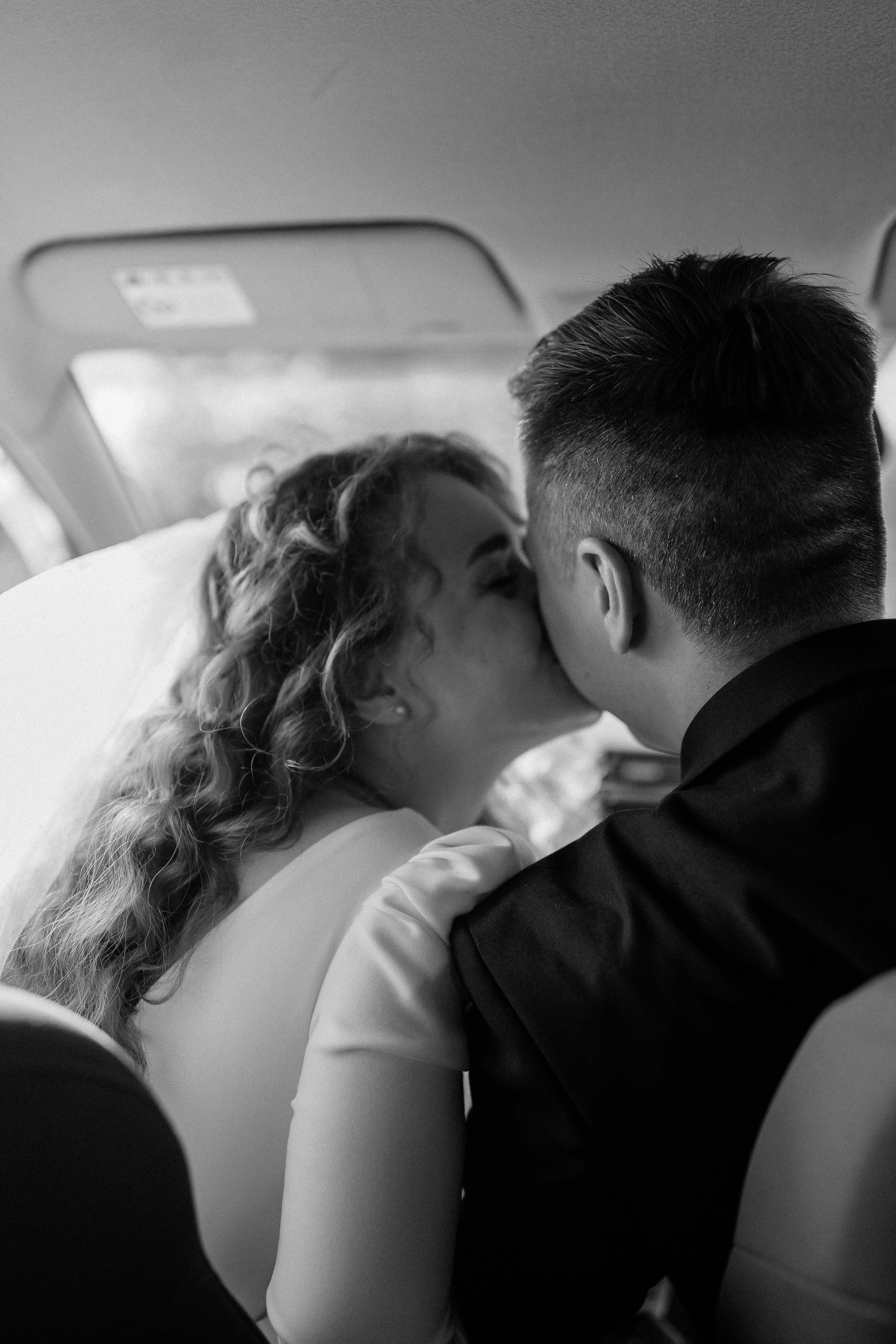 Витя и Ирочка. Свадебный и семейный фотограф Сасина Элина г.Хабаровск