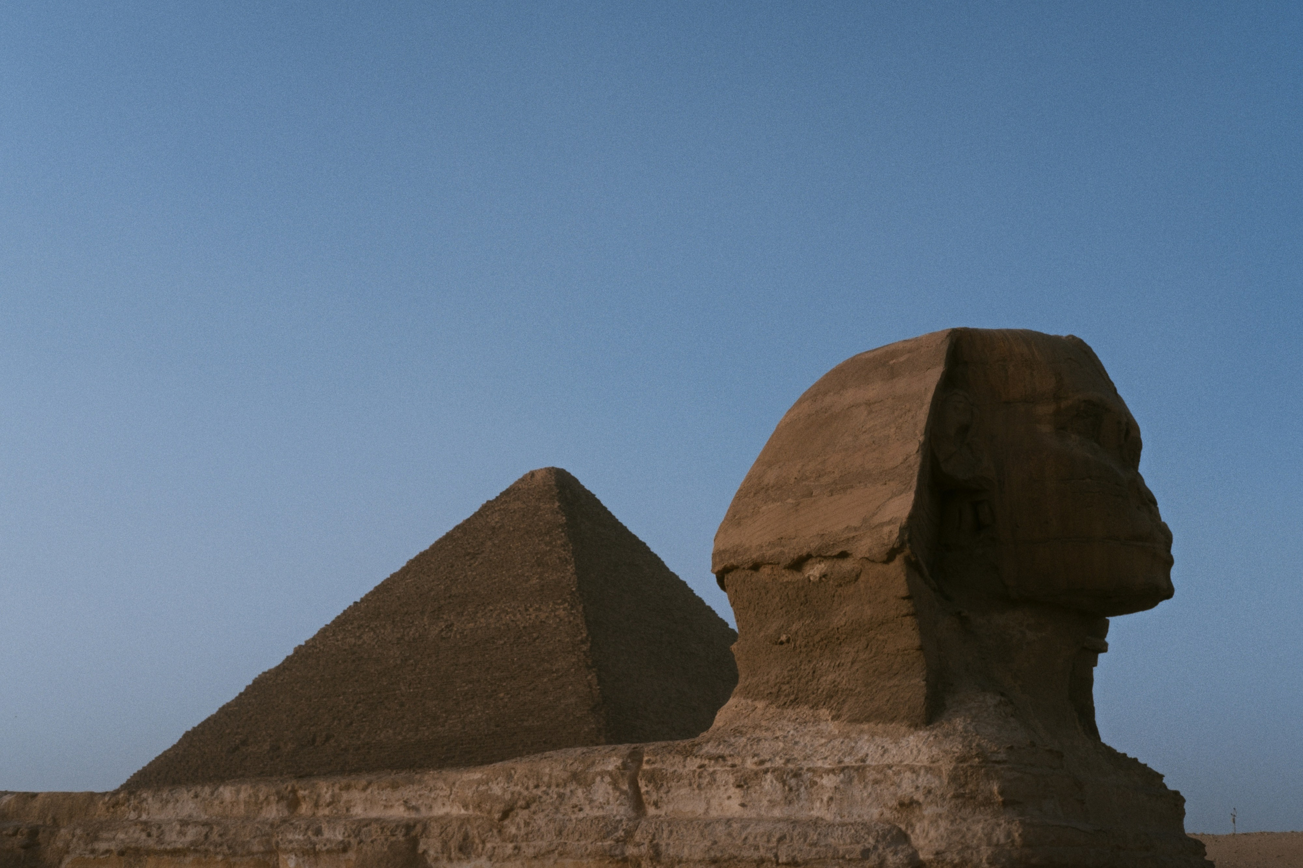Giza, Cairo / Egypt AW25. Фотограф Юрин Евгений