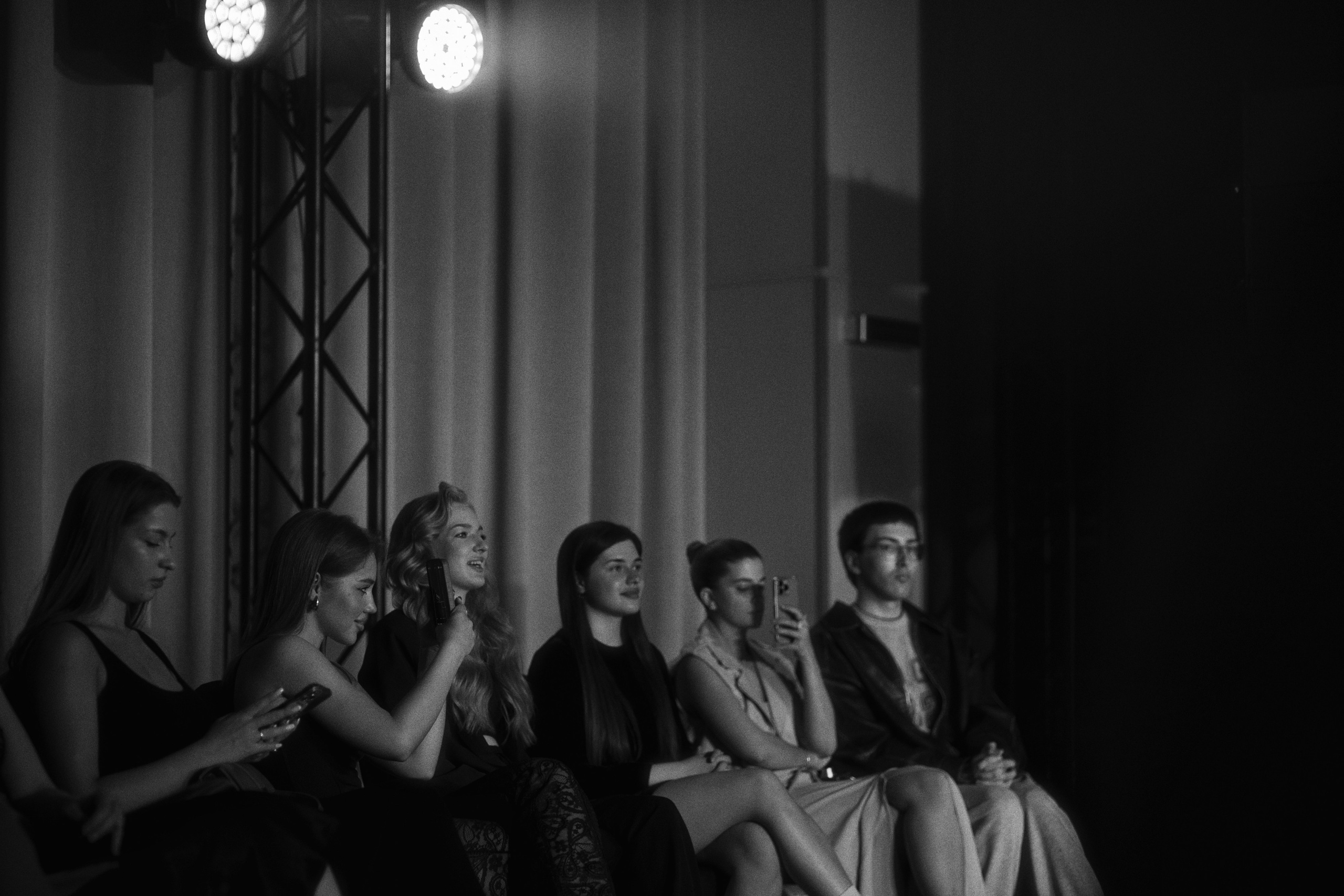 Luizabellezza. Фотограф Юрин Евгений