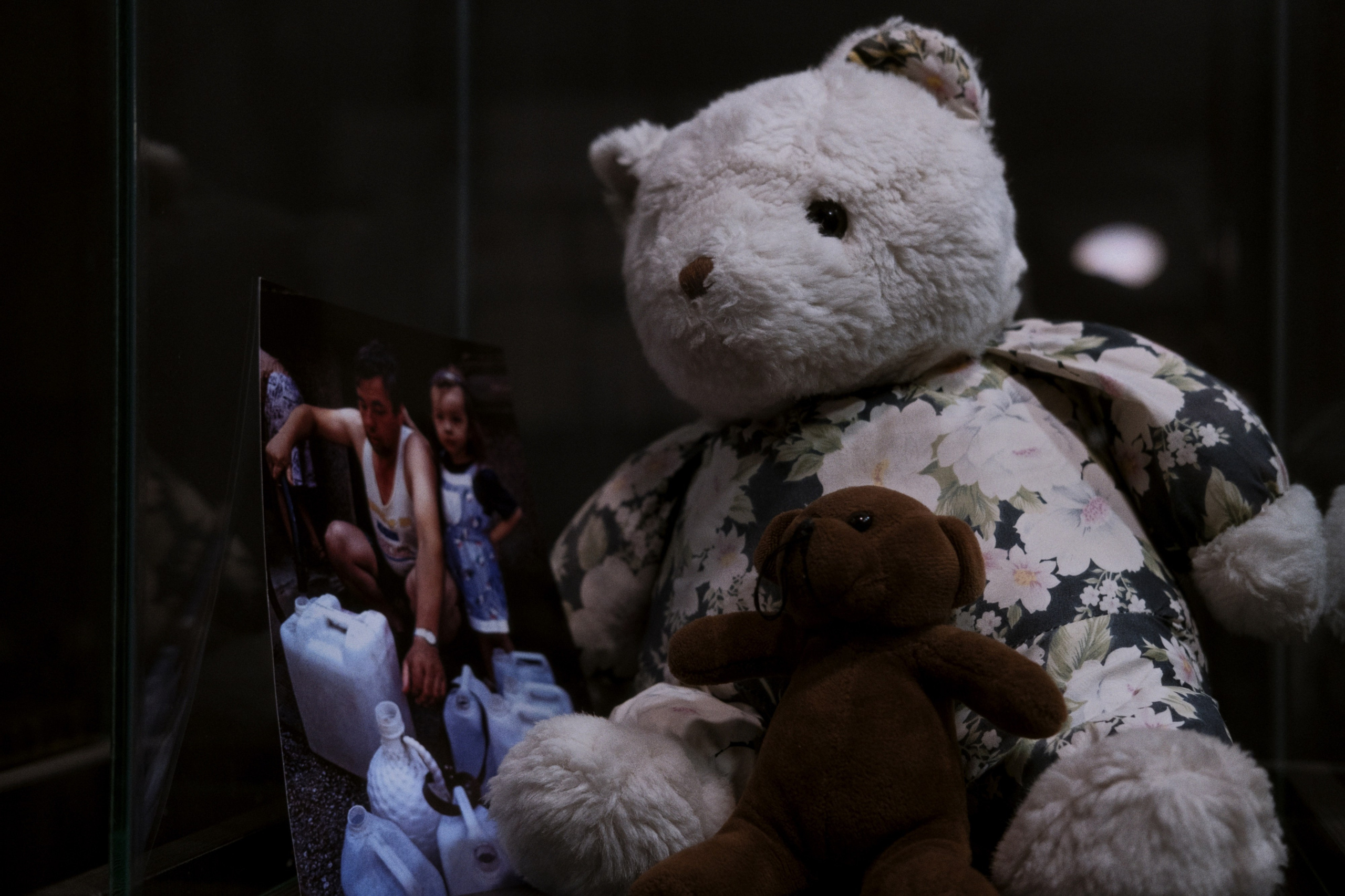 Museum of crimes against humanity and genocide / Sarajevo, Bosnia and Herzegovina AW26. Фотограф Юрин Евгений