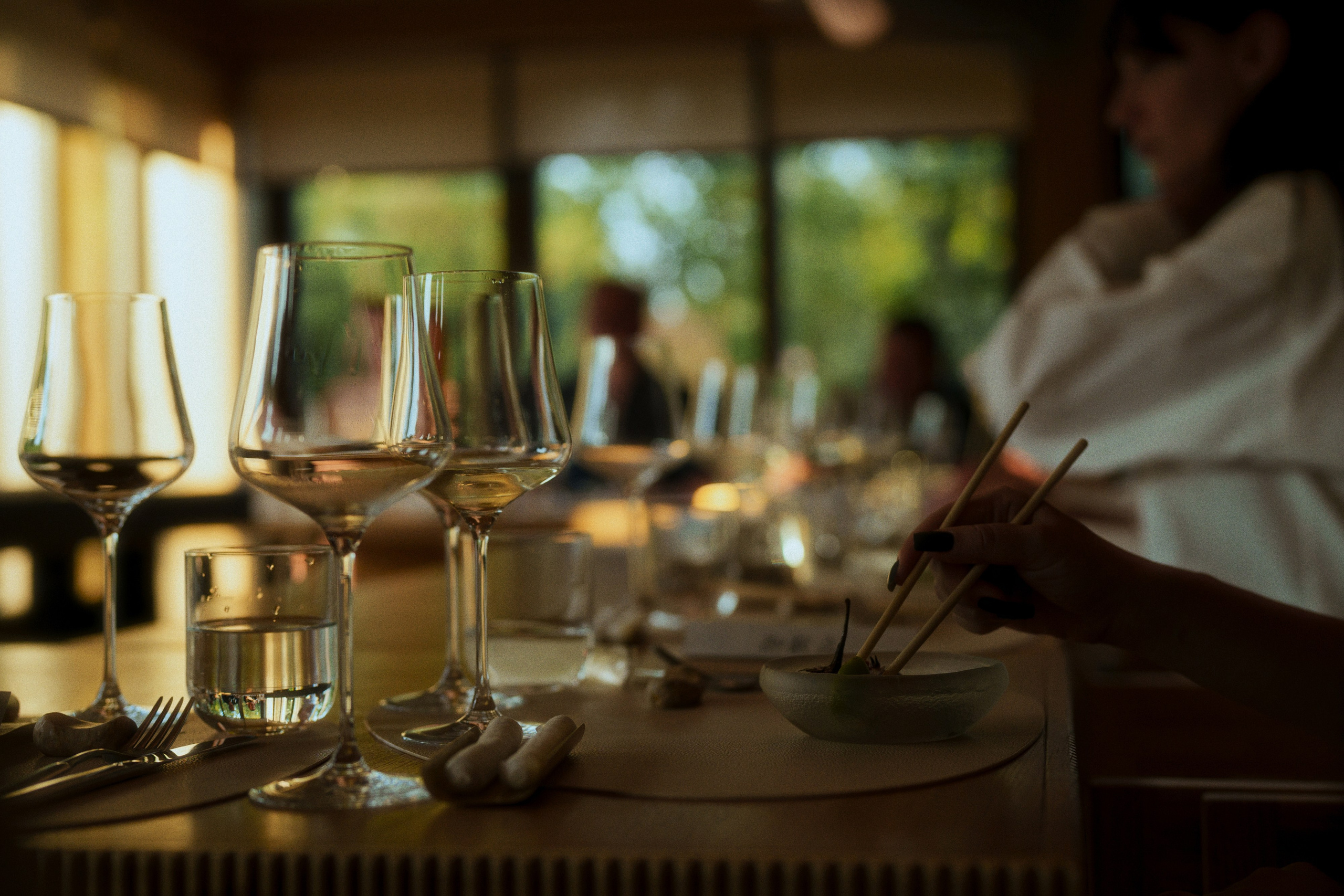 Ryotei x kudo. Фотограф Юрин Евгений