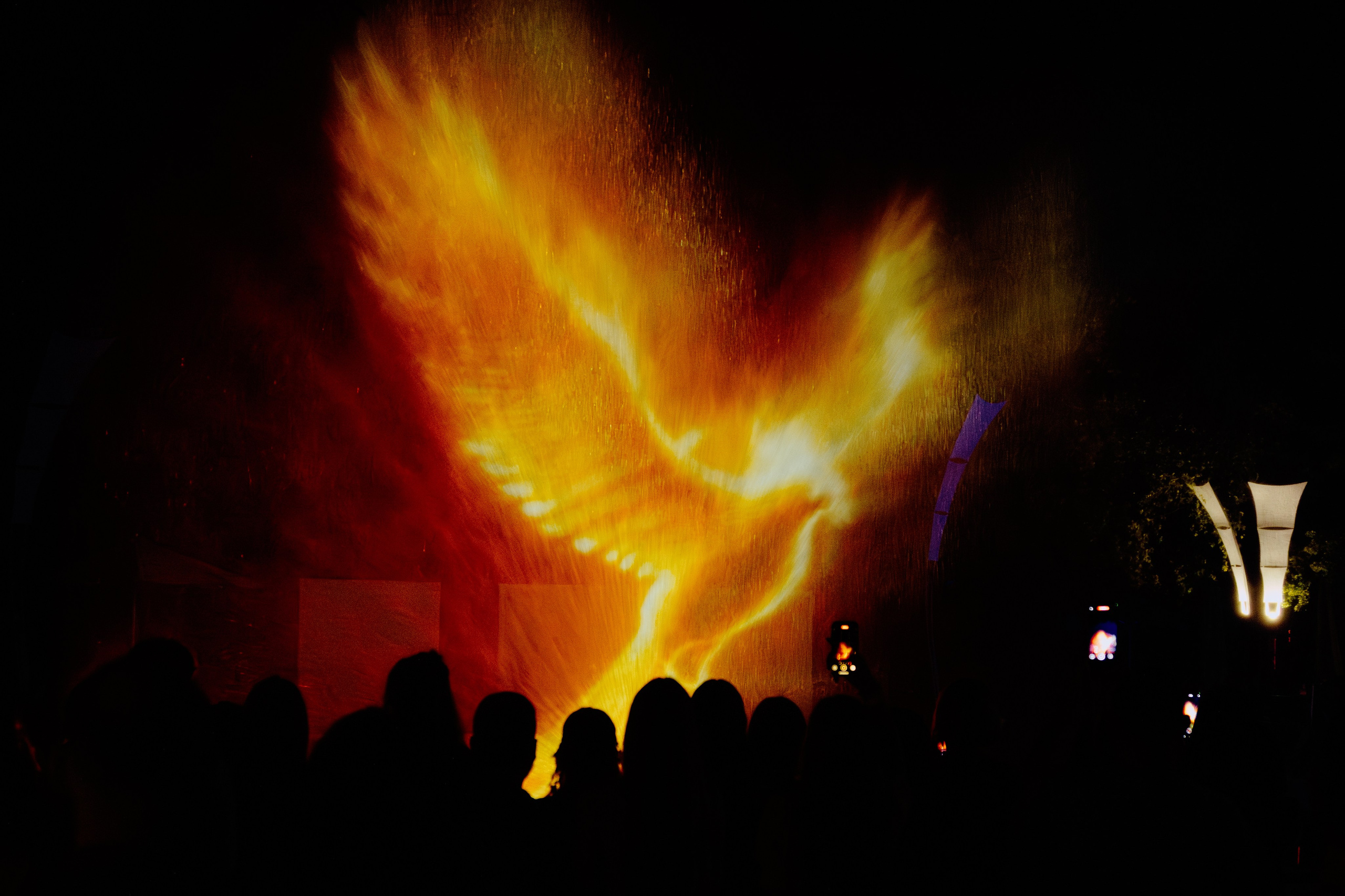 Репортажная съёмка корпоратива компании Феникс. Портретный фотограф в Ростове-на-Дону Антон Казарин