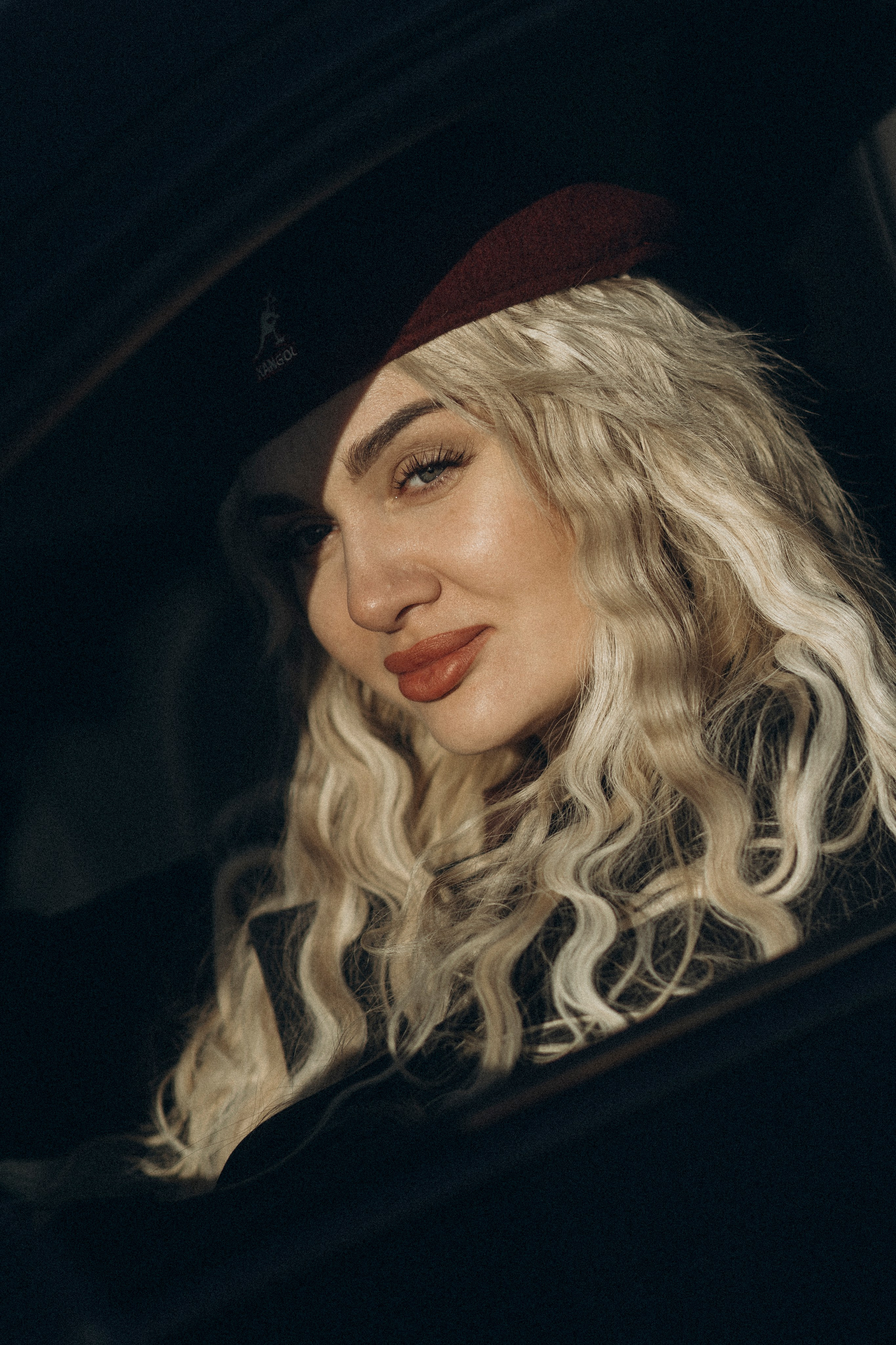 Прогулка с Еленой. Семейный и детский фотограф в Рязани Васюгова Мария