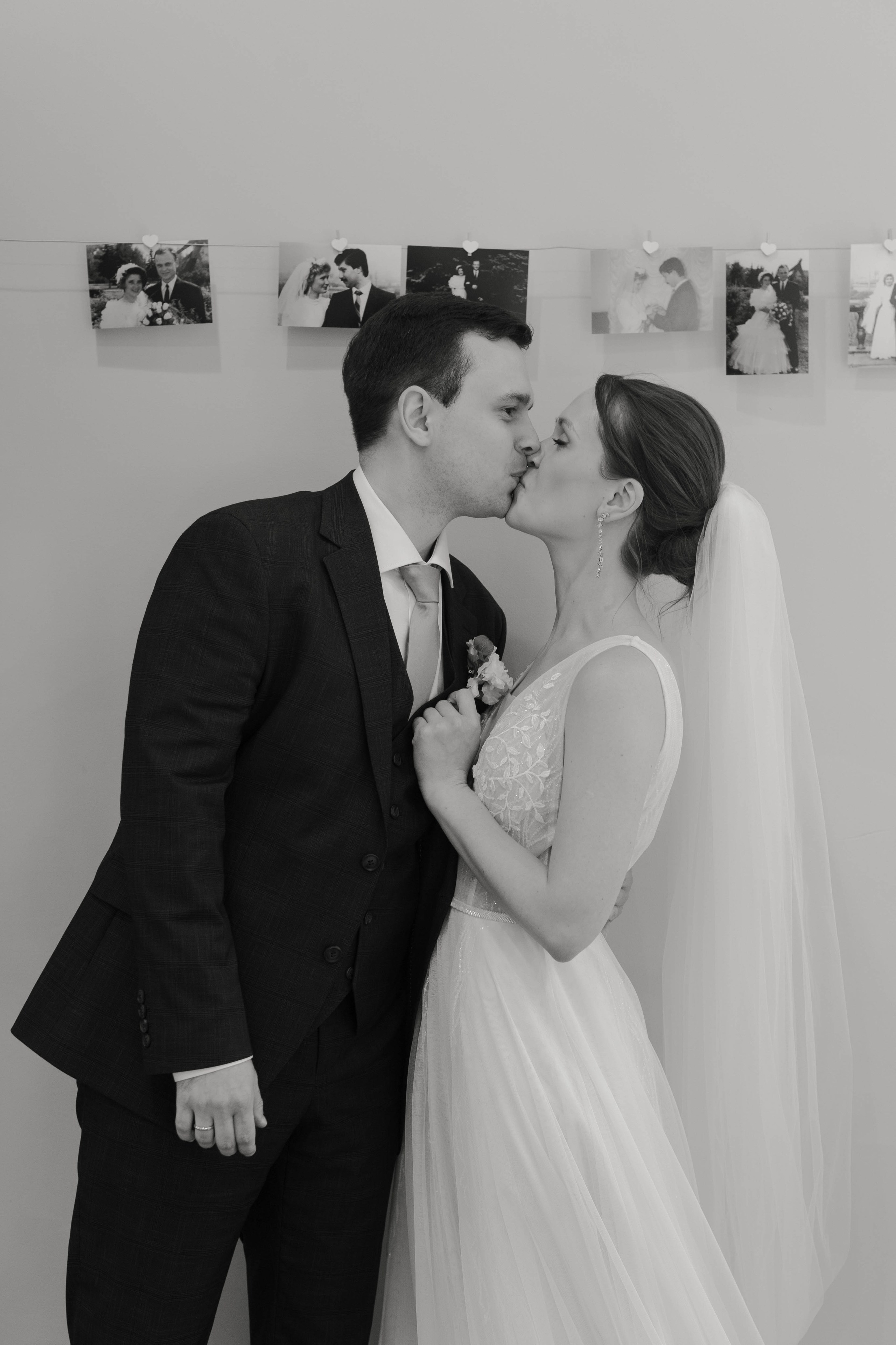 Никита и Анна. @dariazphoto свадебный фотограф