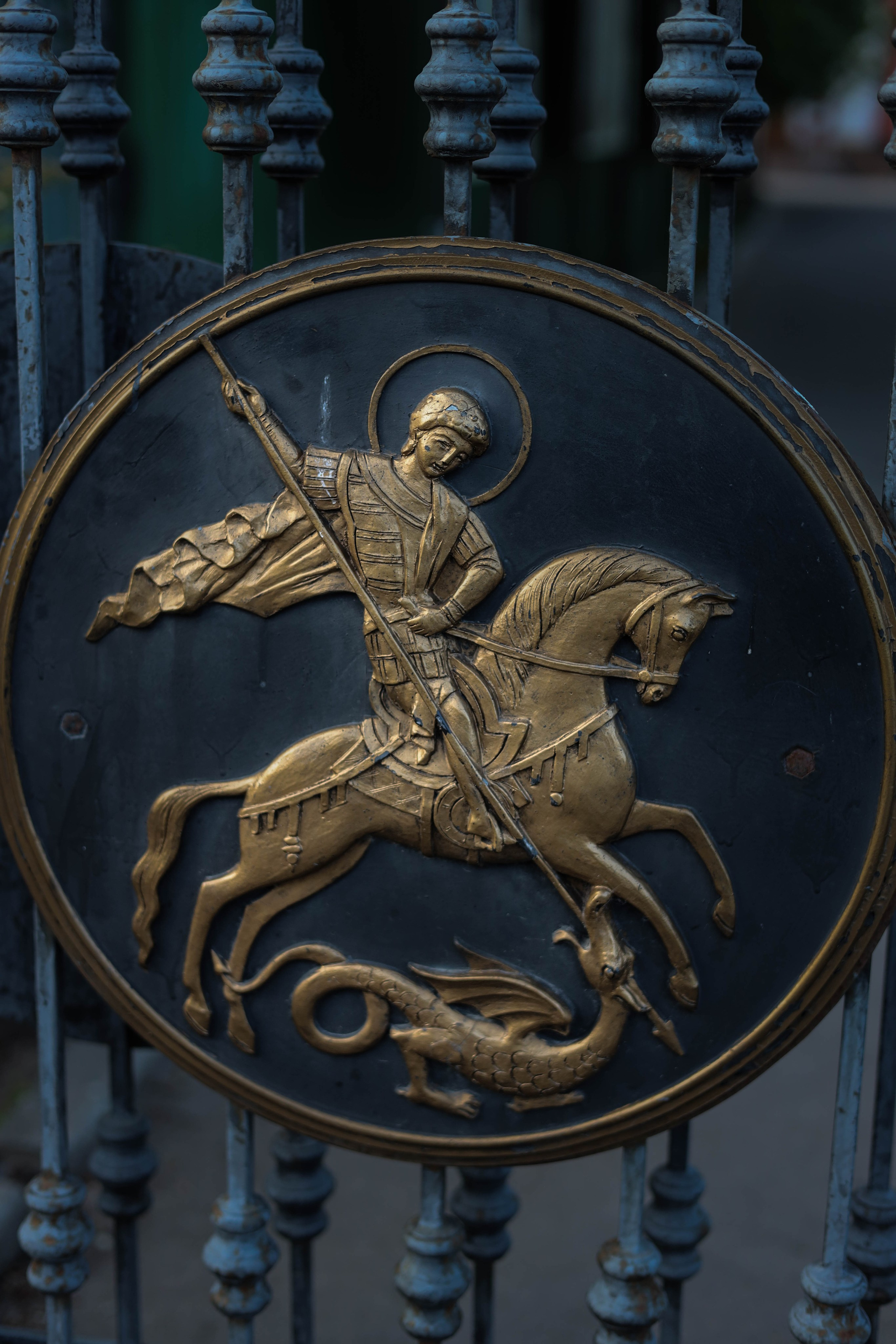 Собор Георгия Победоносца (Одинцово). Артеменкова Анна Фотограф