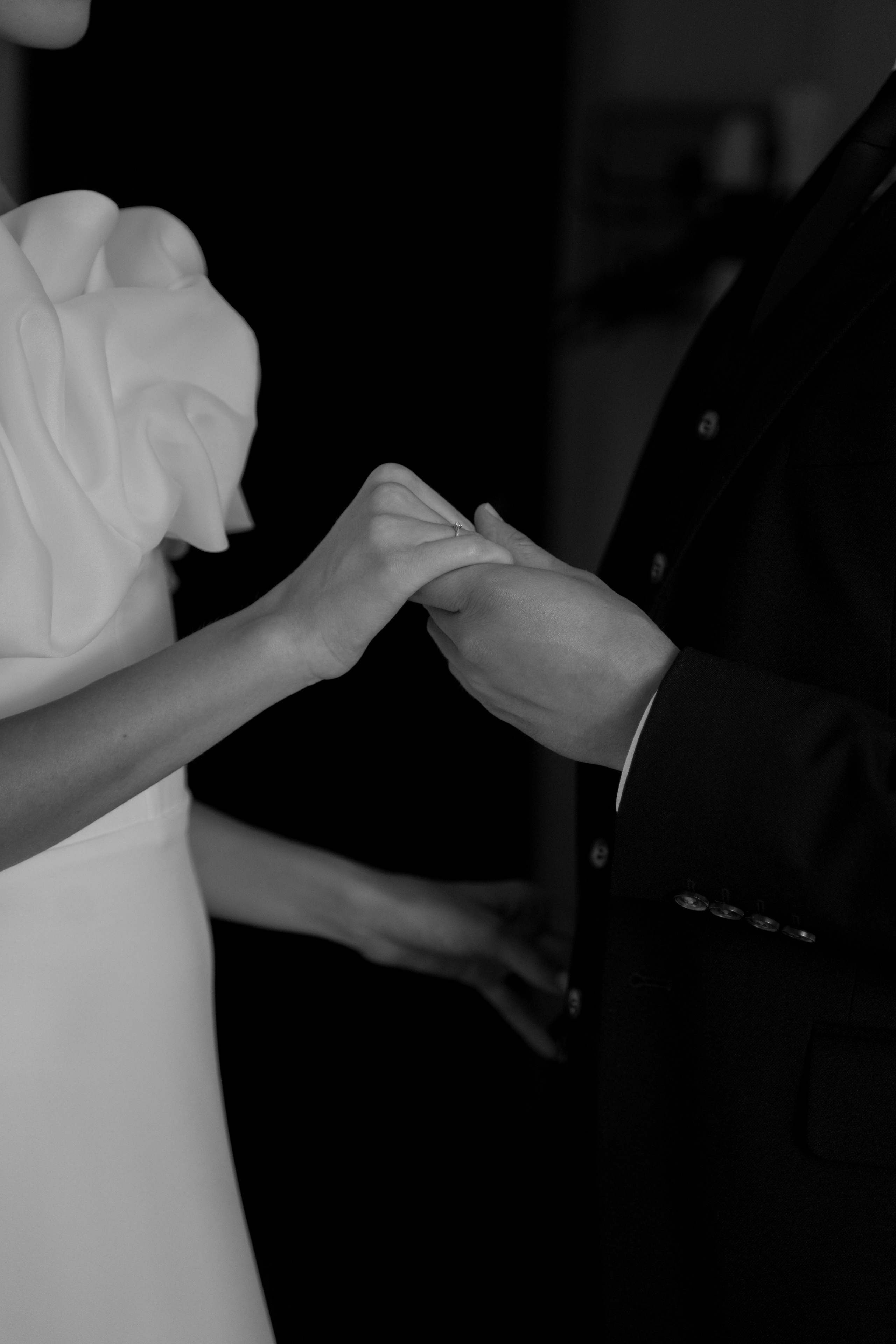 Екатерина и Дмитрий. Свадебный фотограф Марина Попова