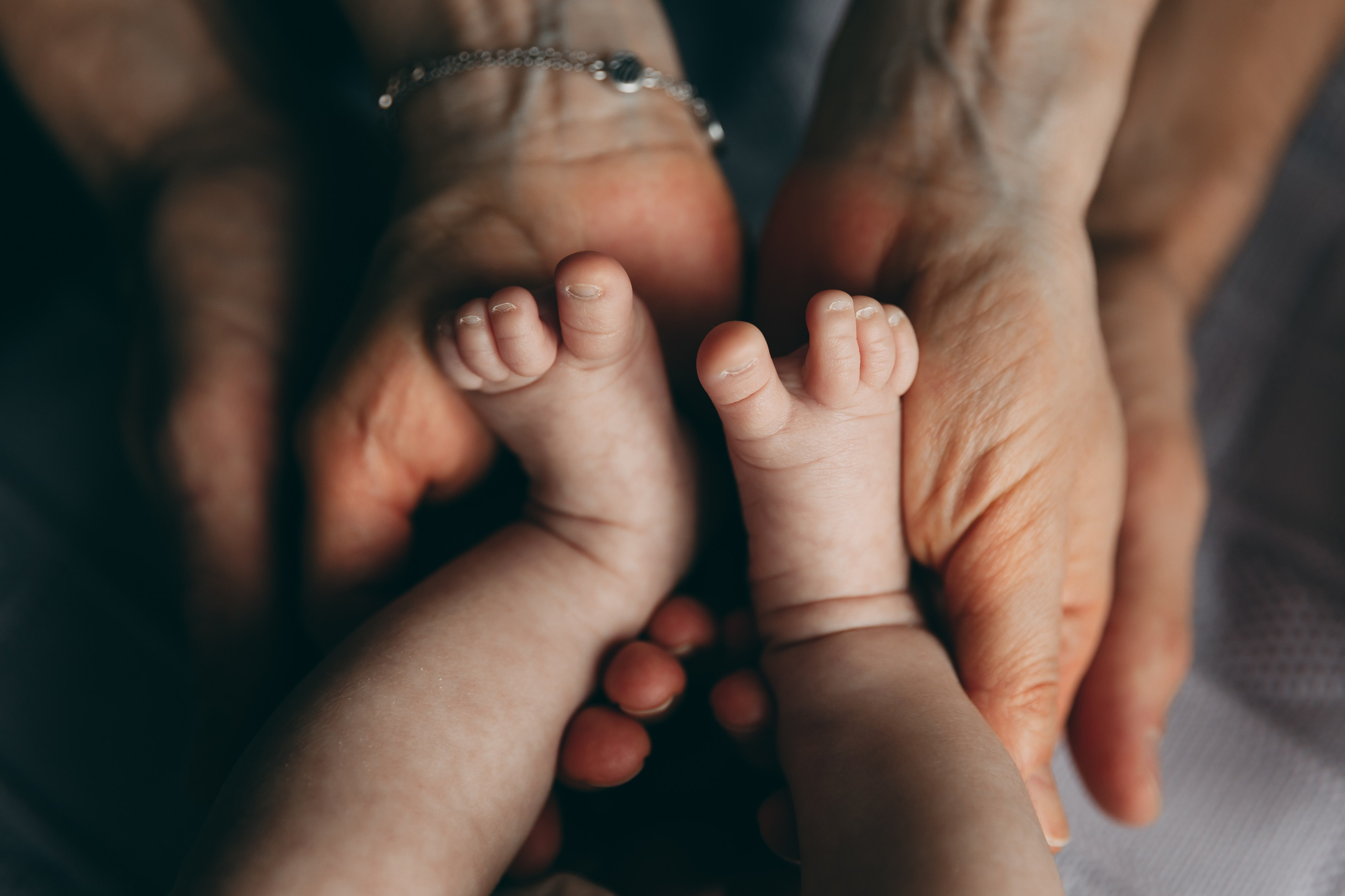 Семейный фотограф в Санкт-Петербурге Алиса Мохова