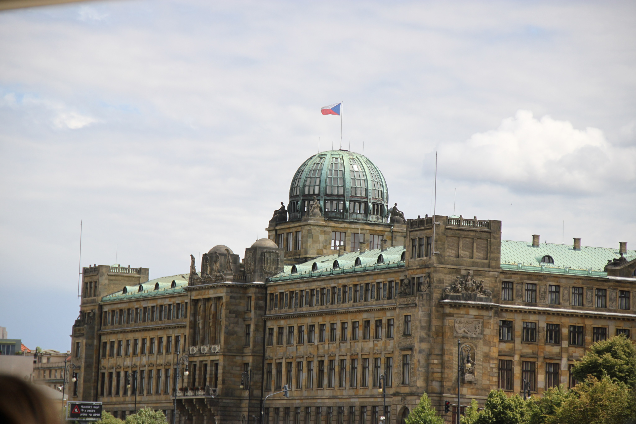 Prague, Czech Republic. Andrey Filippov Photographer