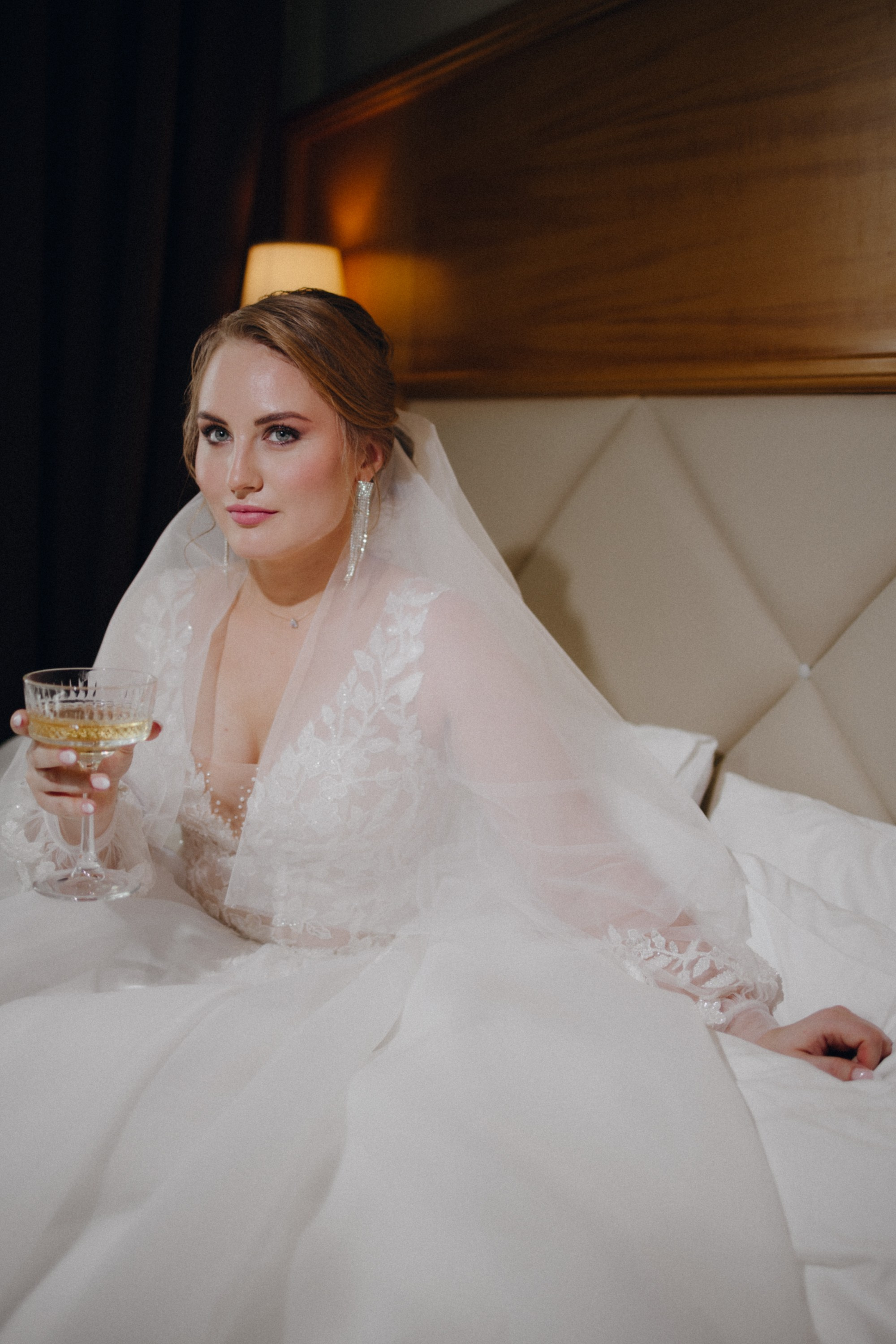 Анонс со свадьбы Олеси и Никиты. Свадебный фотограф Москва и другие города