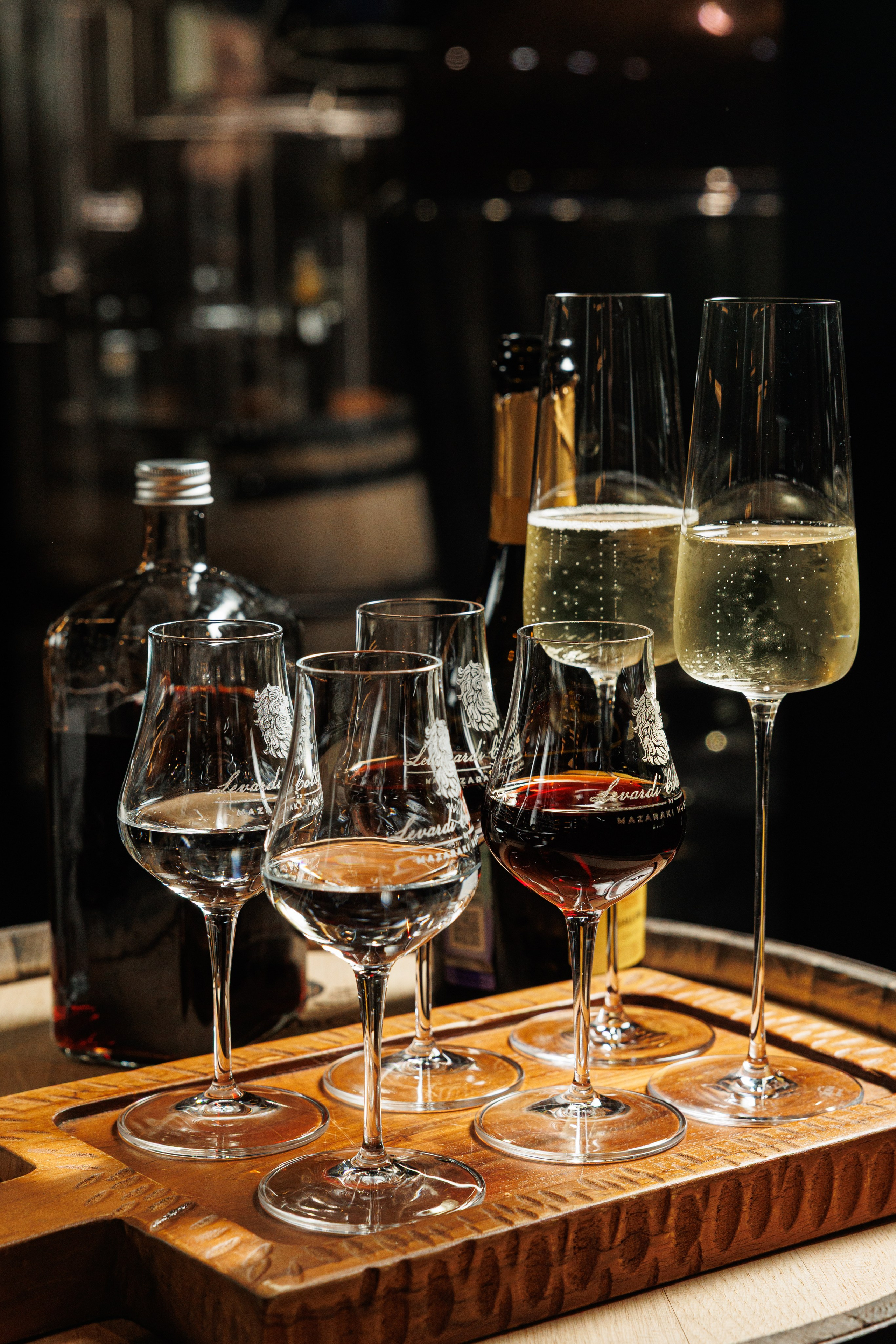 LEVARDI. Репортажный фотограф Ольга Кочетова в Москве