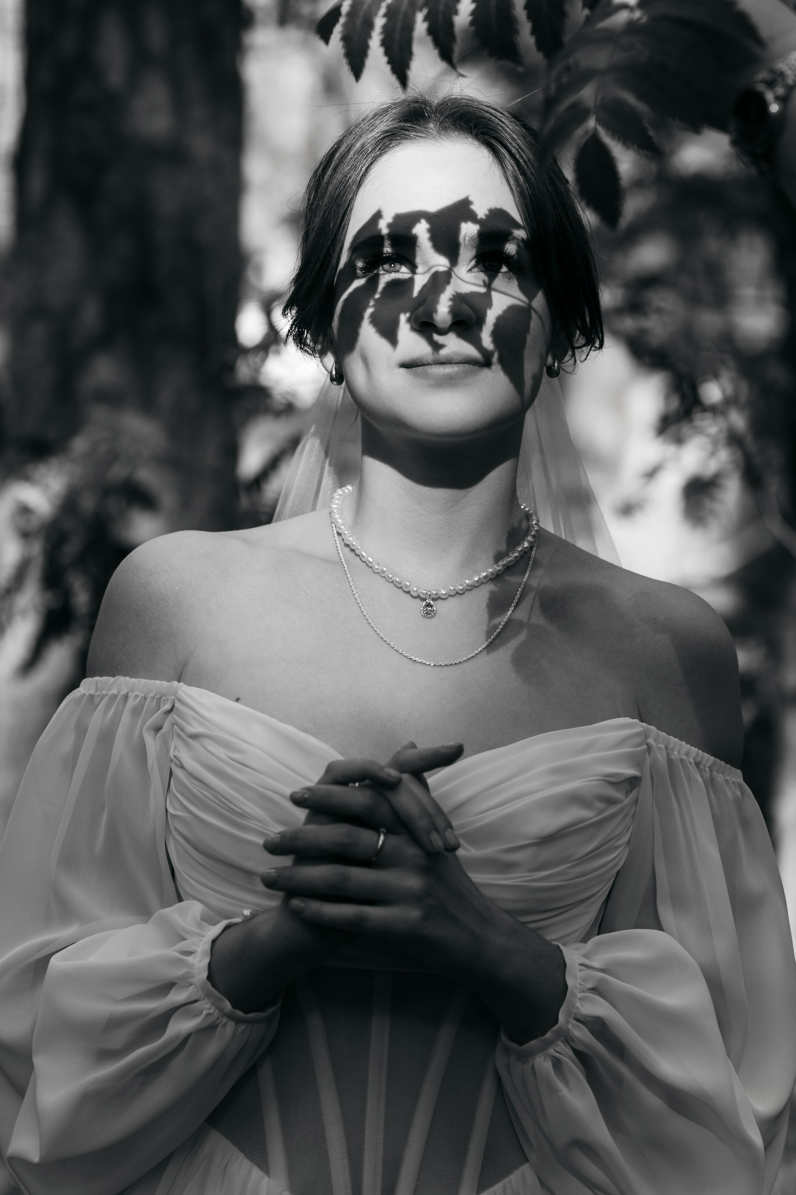 Мирра & Захар. Свадебный и семейный фотограф Чебоксары, Москва Ольга Ник