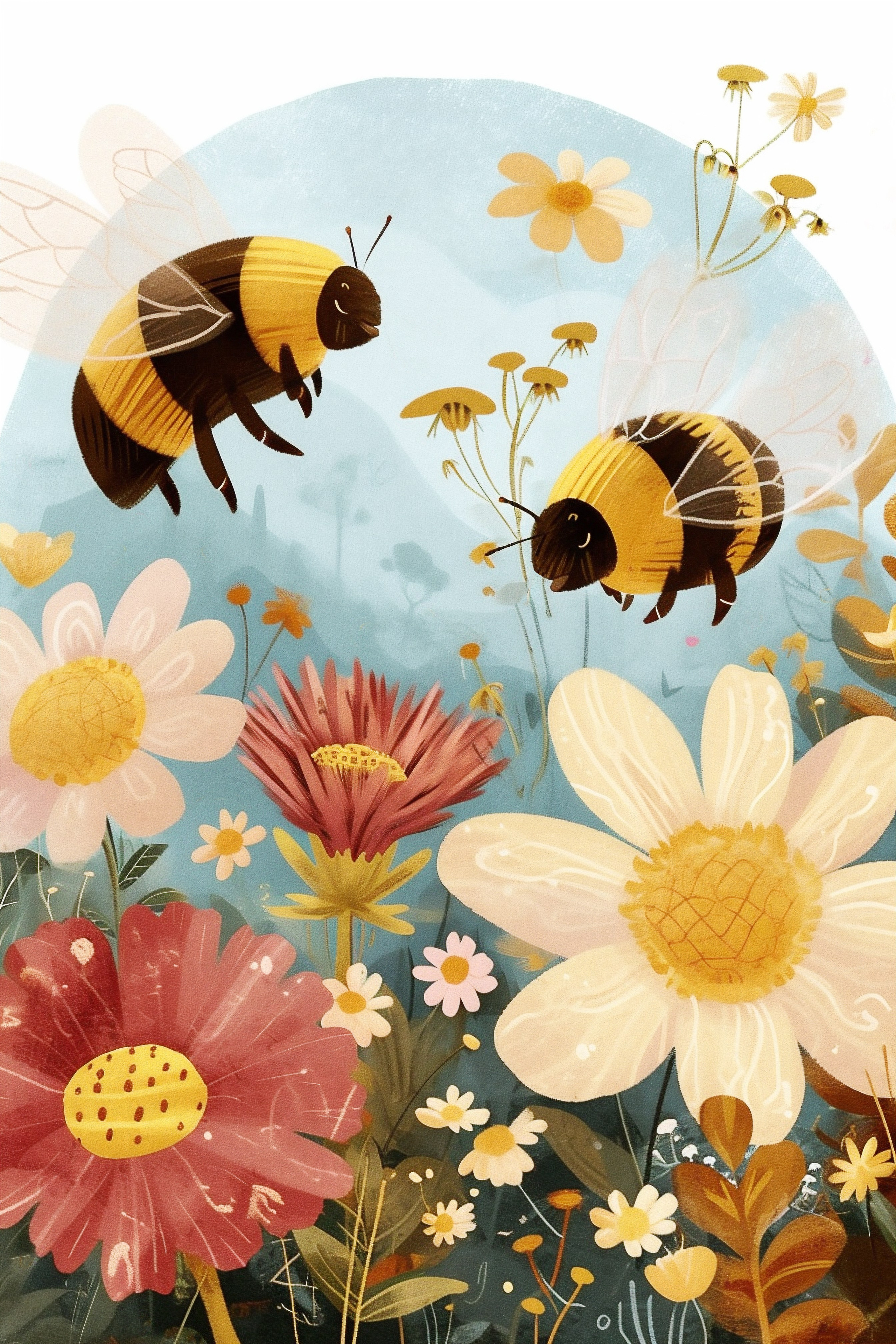 Пчелка. Юлия Космо — фуд-фотограф, предметный стилист, Москва