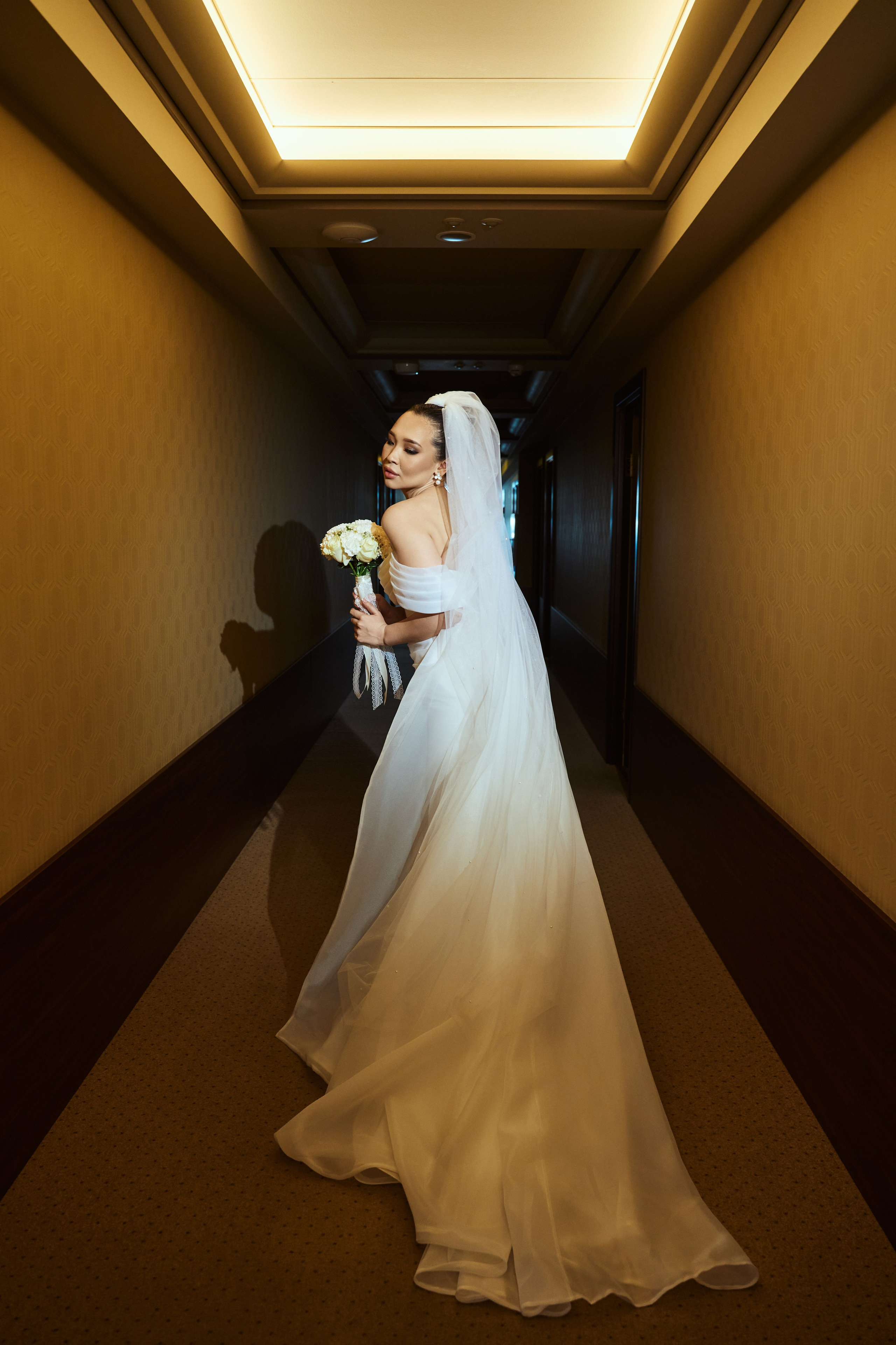 Прогулка. Фотограф Аделия Сосновская