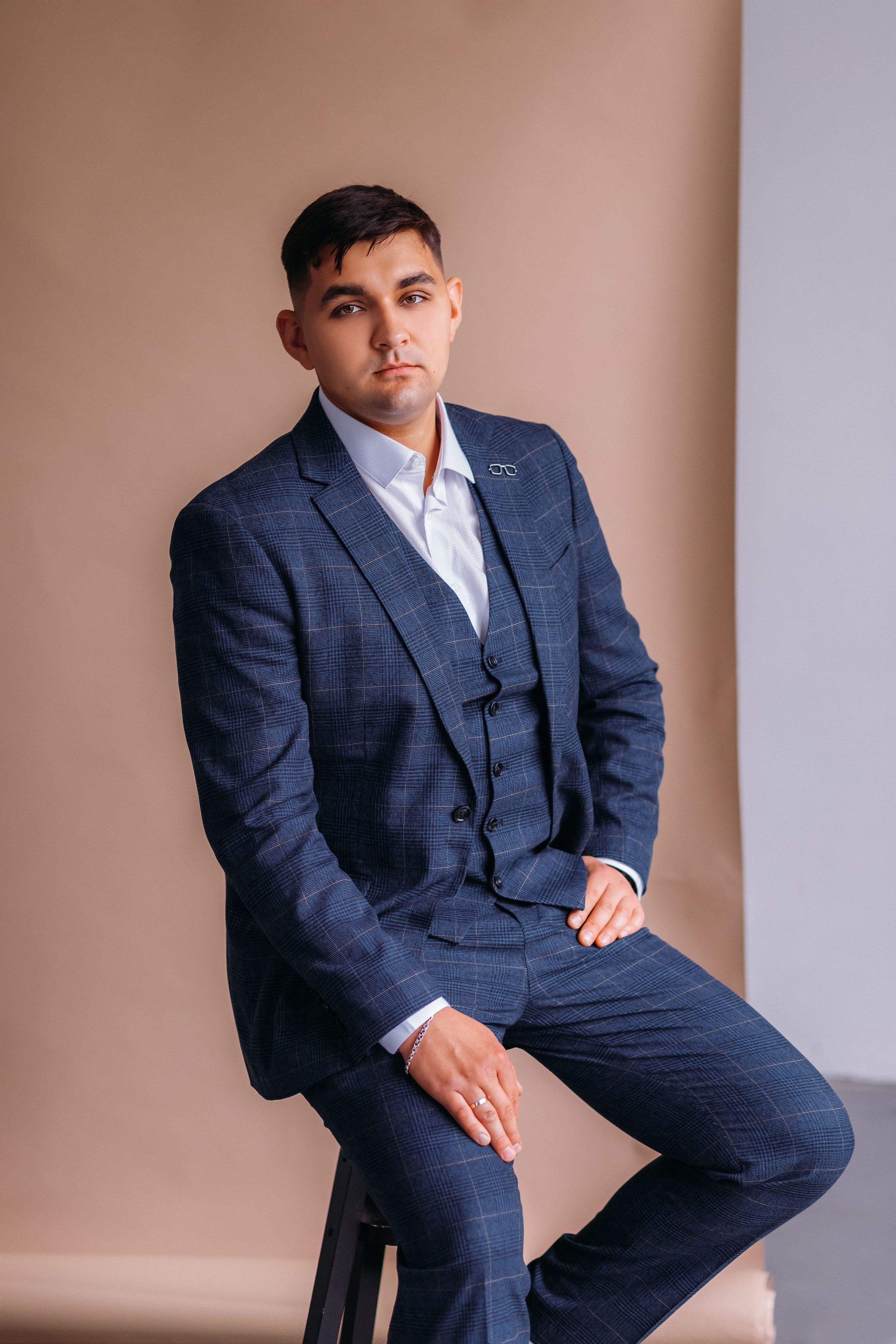 Алексей и Алена. Семейный и детский фотограф в Мурманске Карина Березина