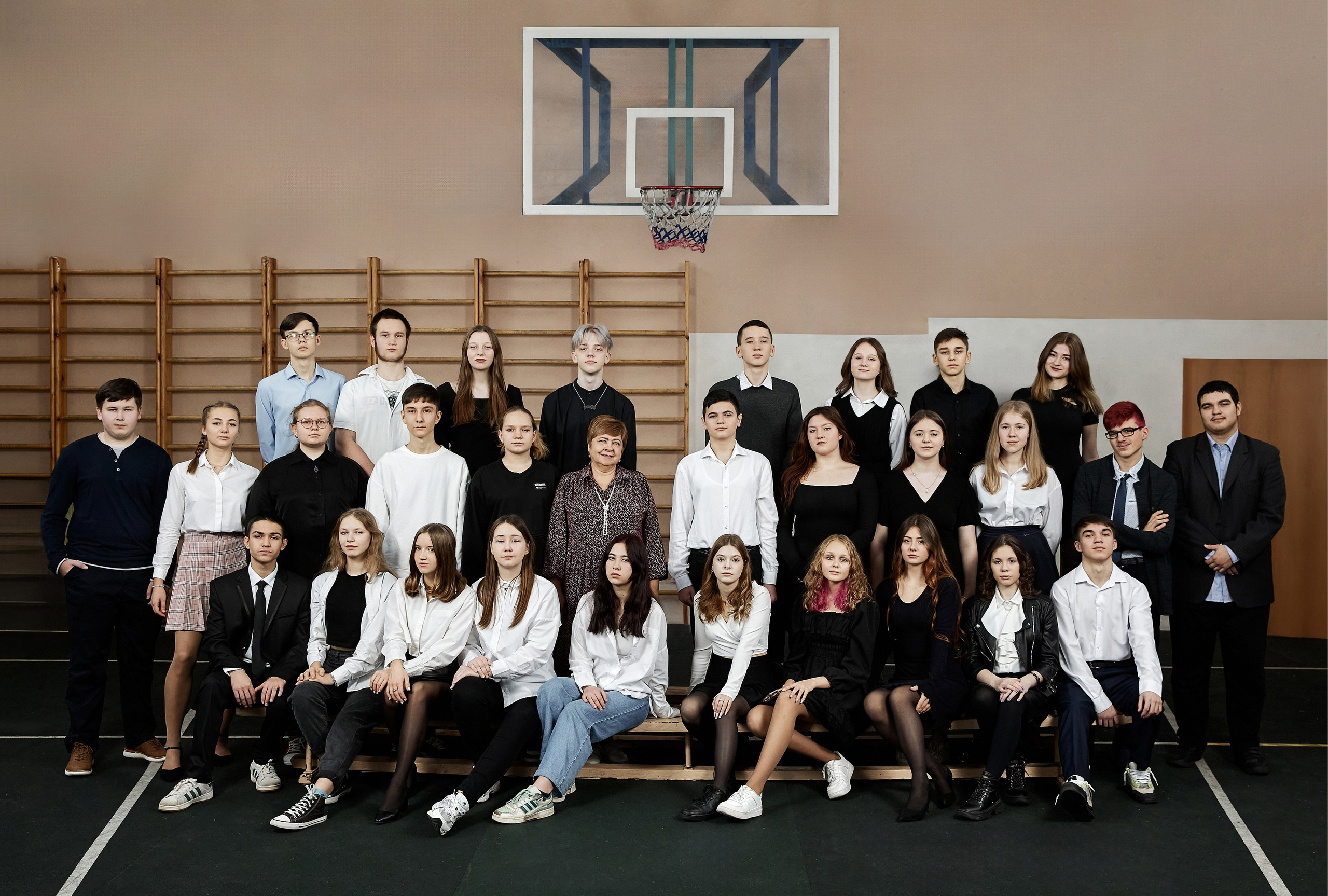 Альбом Минимальный. Выпускные альбомы Москва и МО