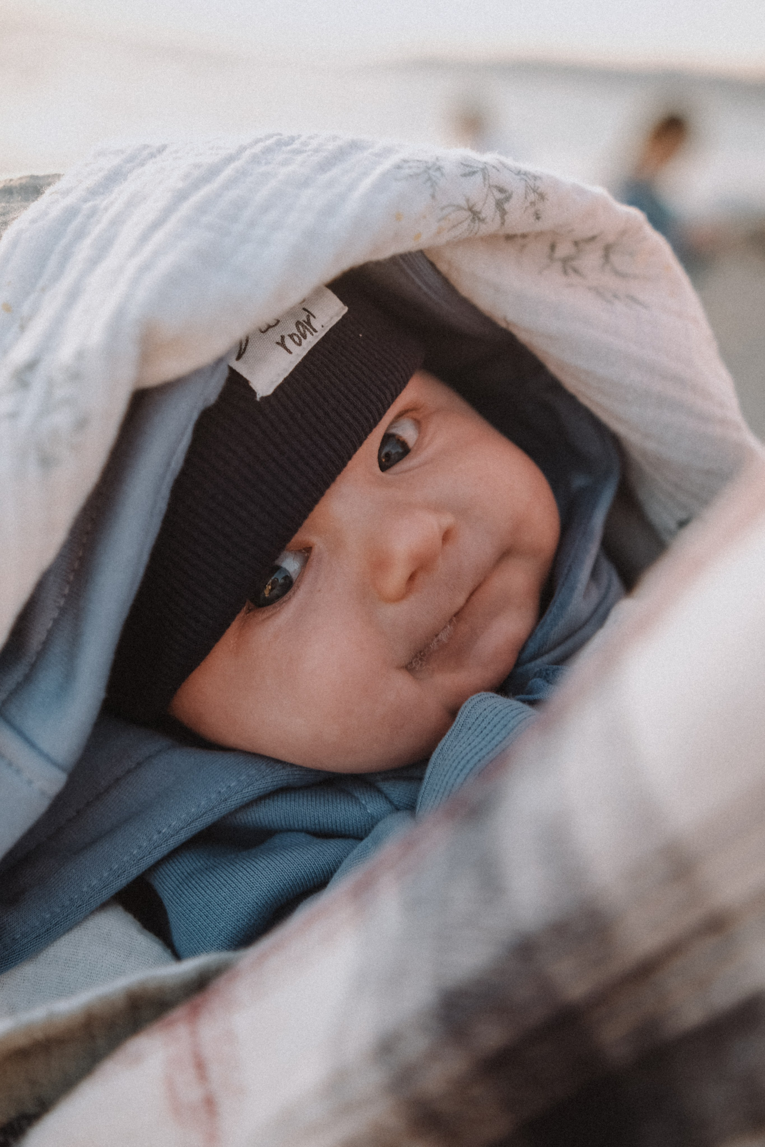 Семья Есении и Эмилии. Семейный фотограф Москва