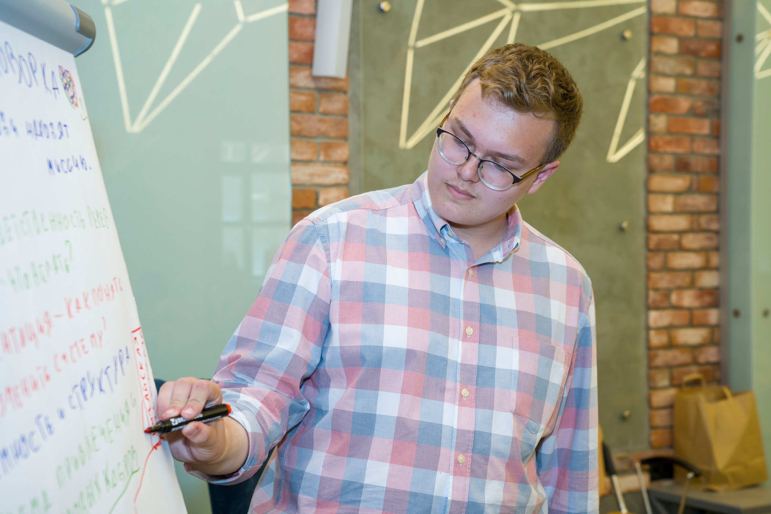 Семинары, тренинги, квизы. Фотограф в Санкт-Петербурге. Репортажная и все съёмки для бизнеса