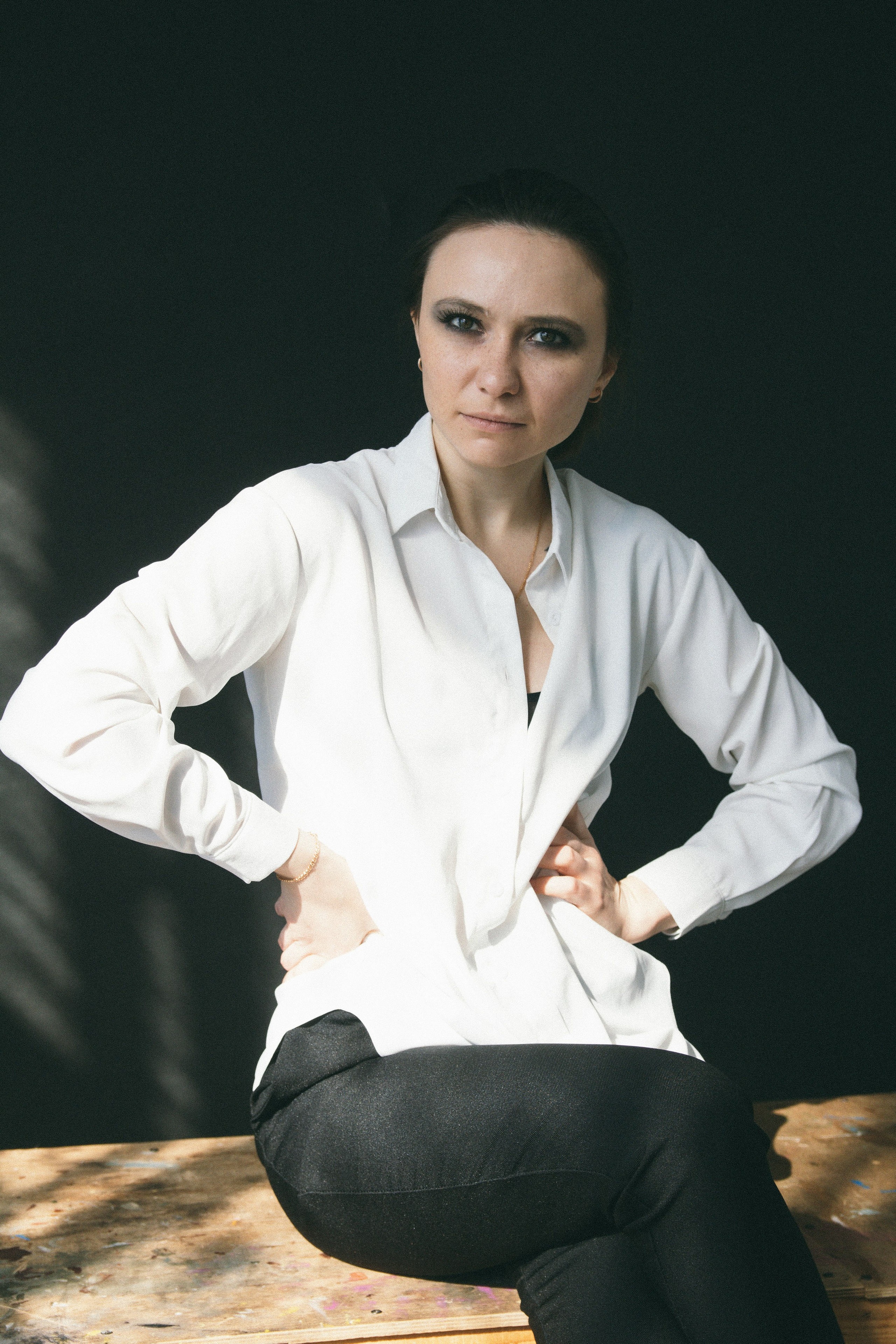 Фотопрогулка, живые эмоции - все это про тебя. Свадебный и семейный фотограф Даша Петрова в Москве и Подмосковье