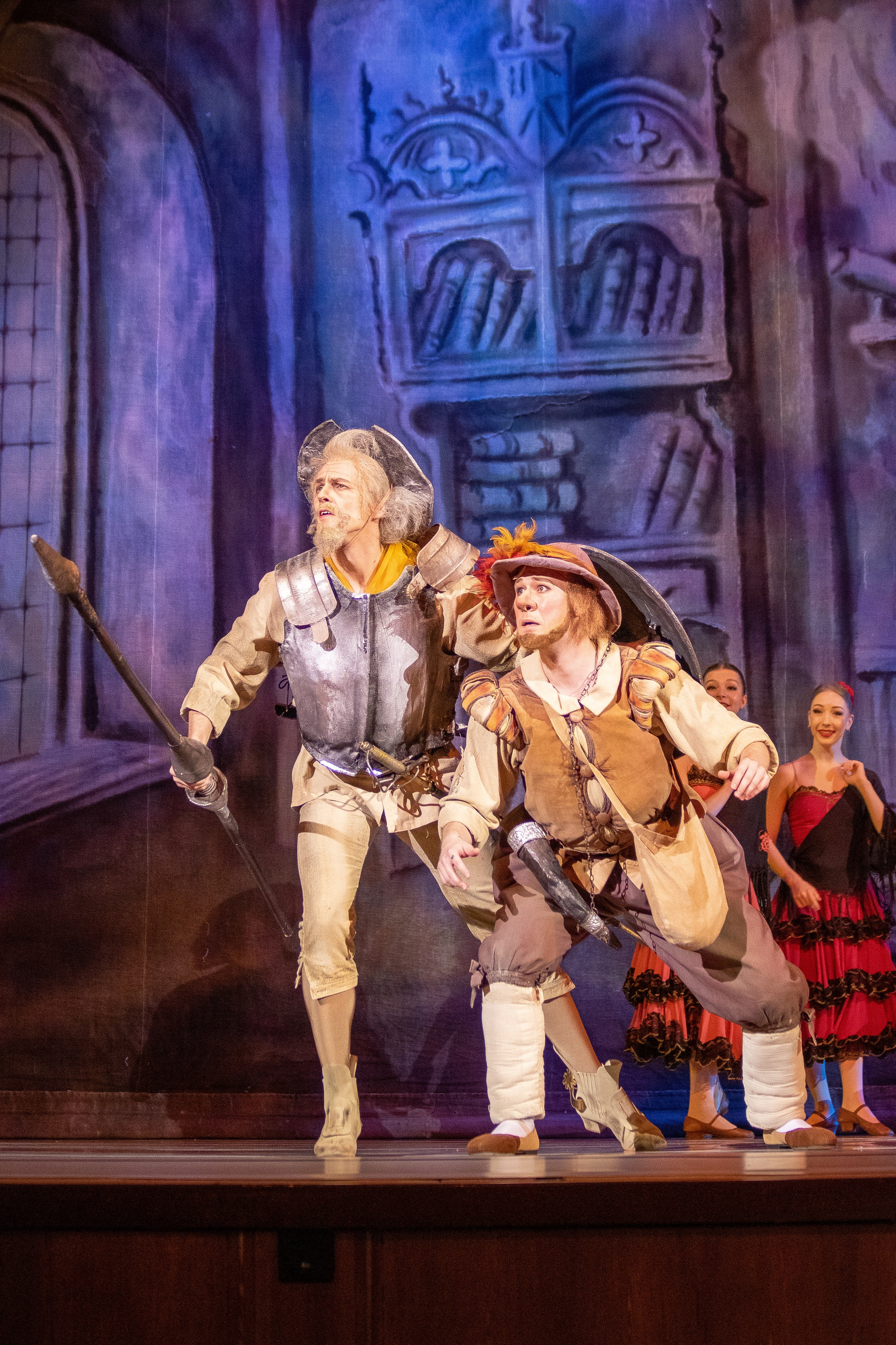 Театр. Балетный фотограф в Москве Галина Молчанова