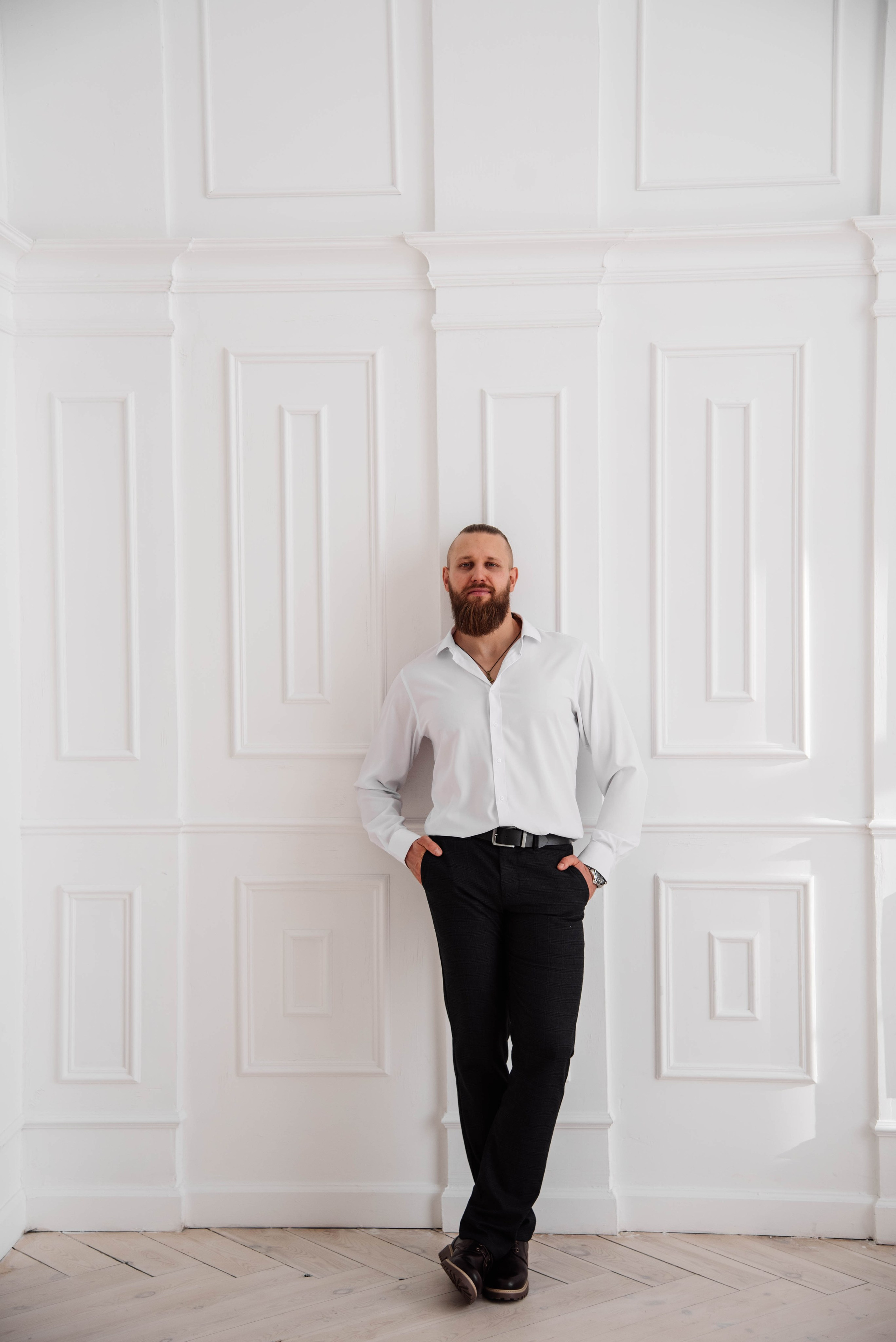 Ксения и Виталий. Фотограф в Новосибирске