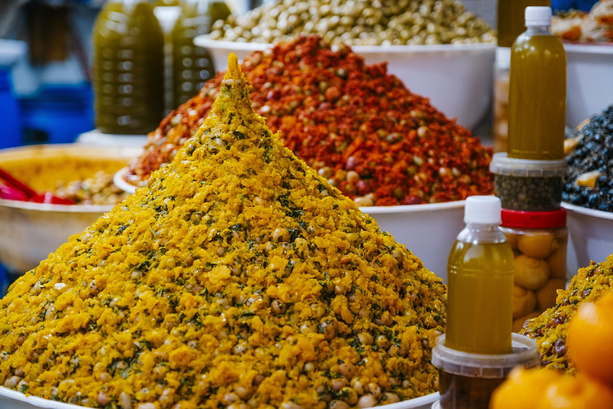 Марокко | город Эссуэйра. #фотокаквкино | Фотографирую людей