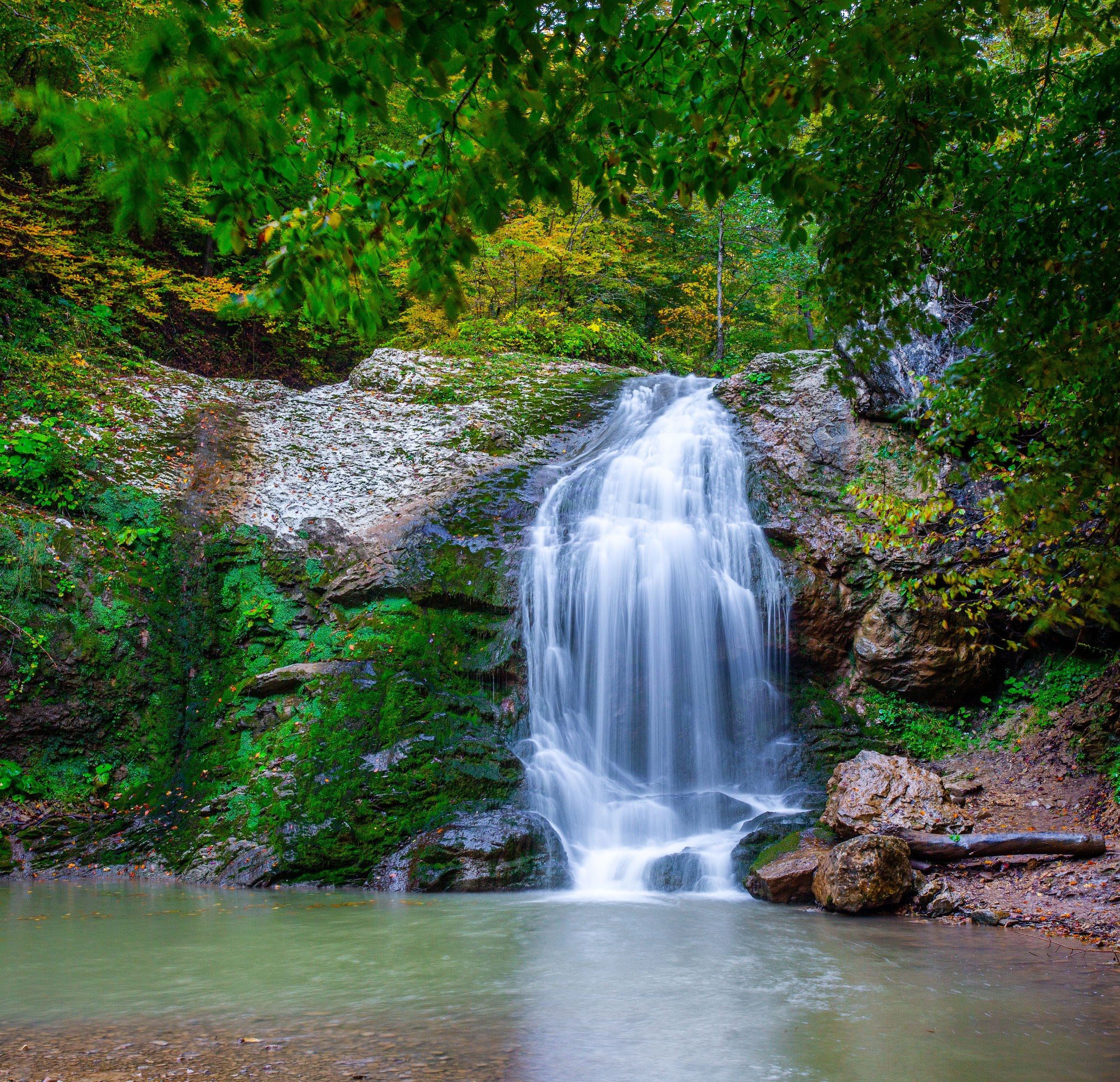Свадебный фотограф в Геленджике