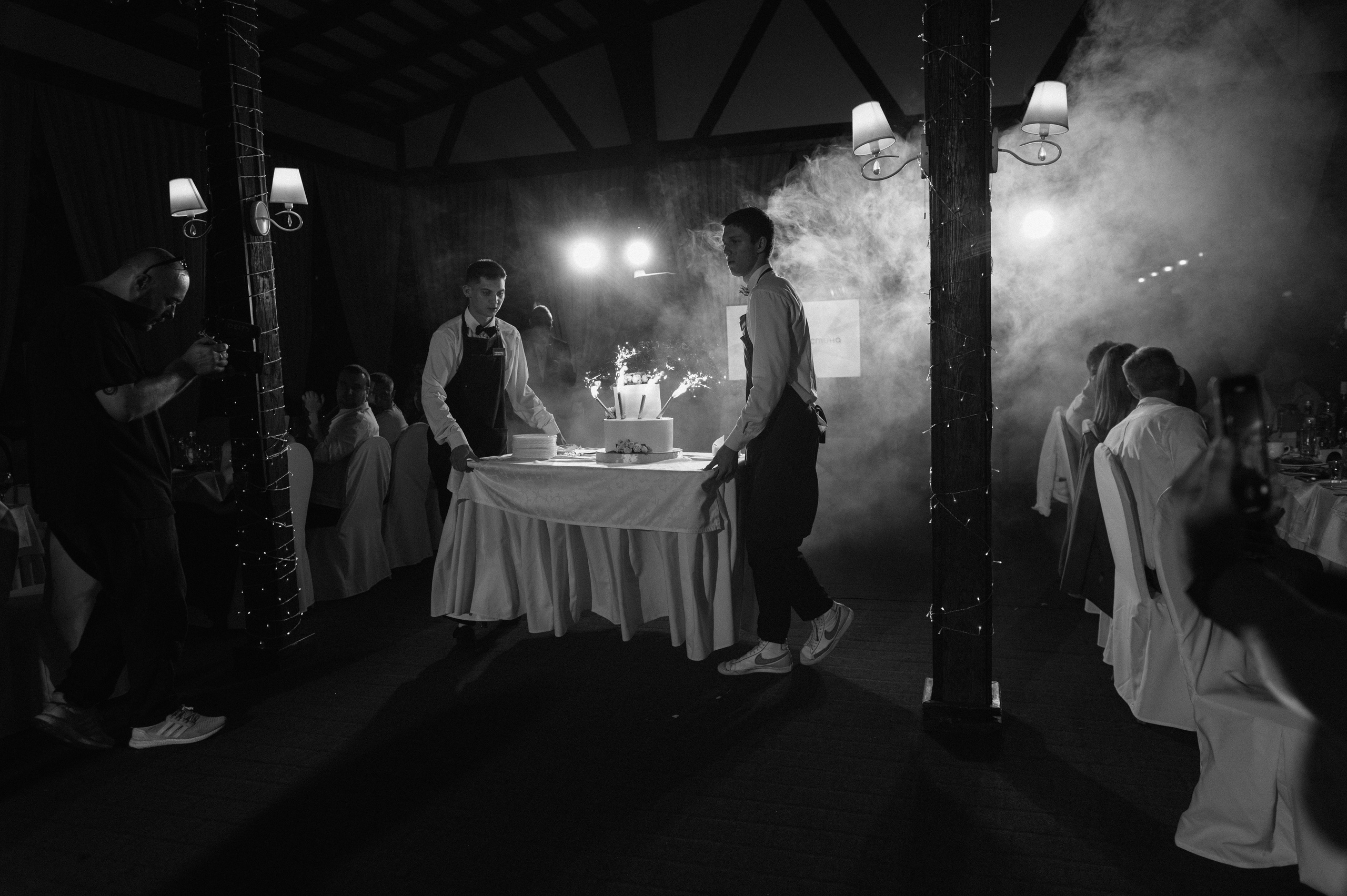 Никита + Кристина. Свадебный фотограф Волжский Волгоград Каблов Николай