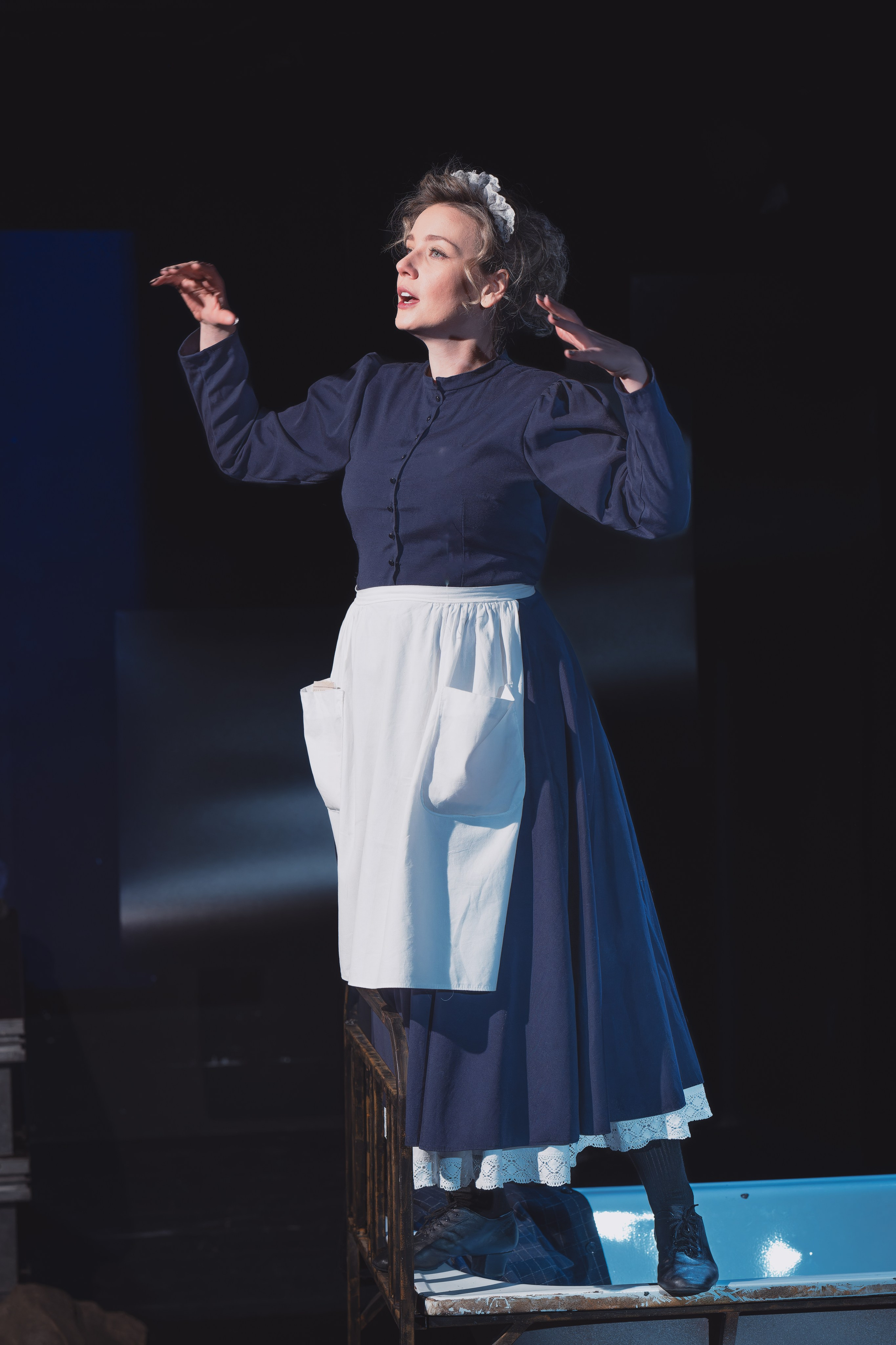 Аркадия театр: Жить, дышать, смеяться. Сайт фотографа Сергея Абрамова