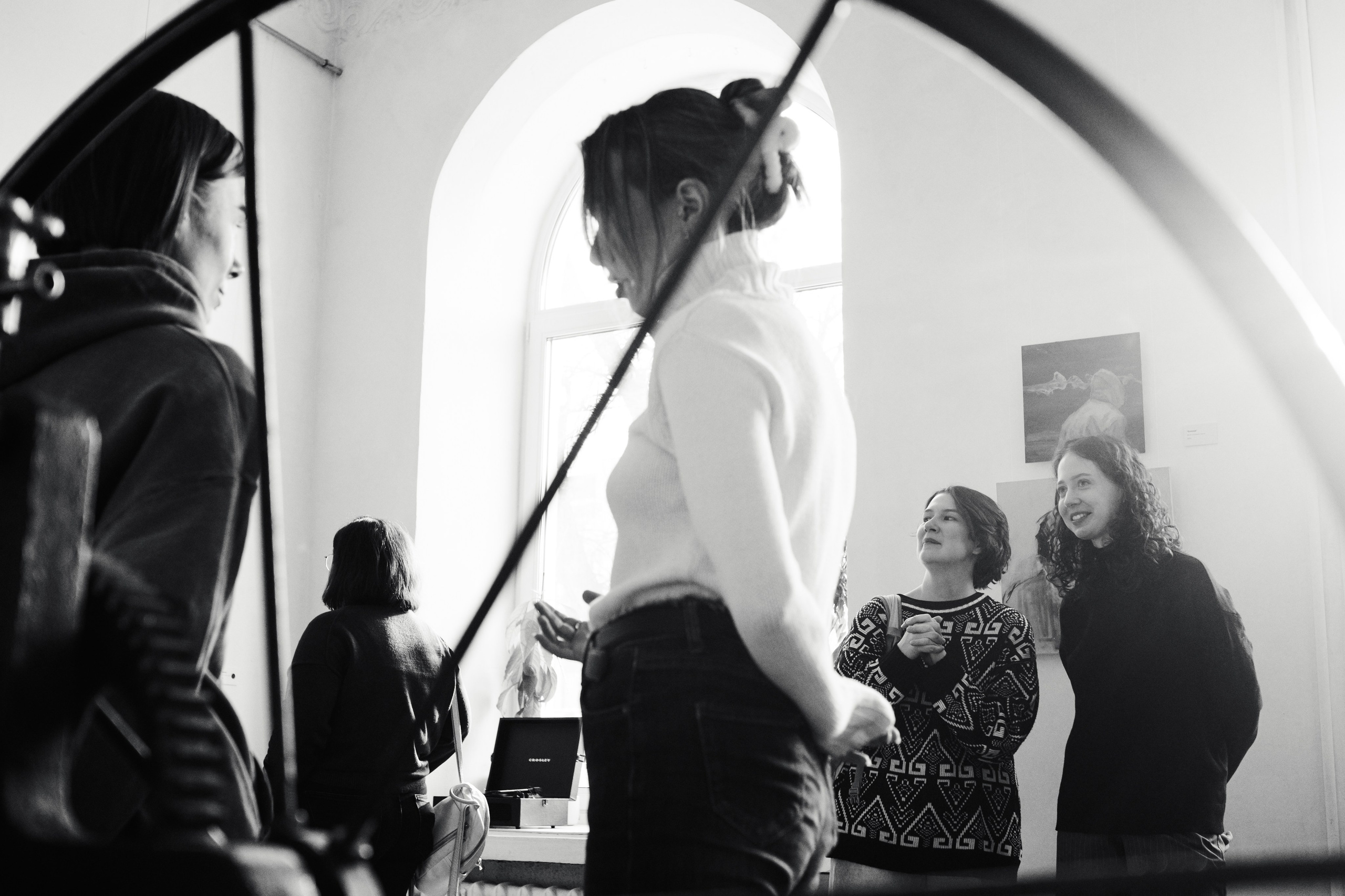 Репортаж. Анна Оранжевая — фотограф | съёмки про жизнь, состояние и настоящие эмоции