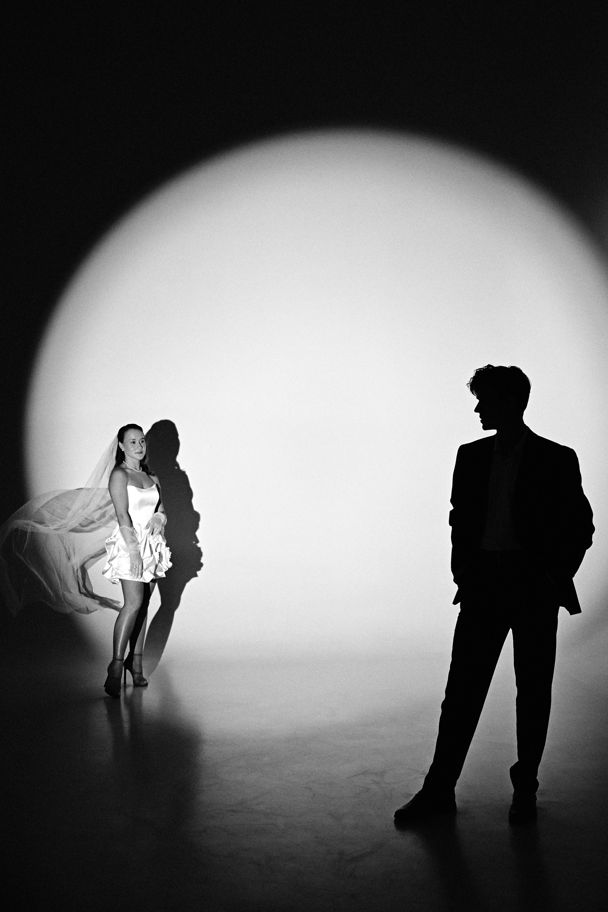 СВАДЕБНЫЕ. Фотограф Владивосток Оля КРОКС