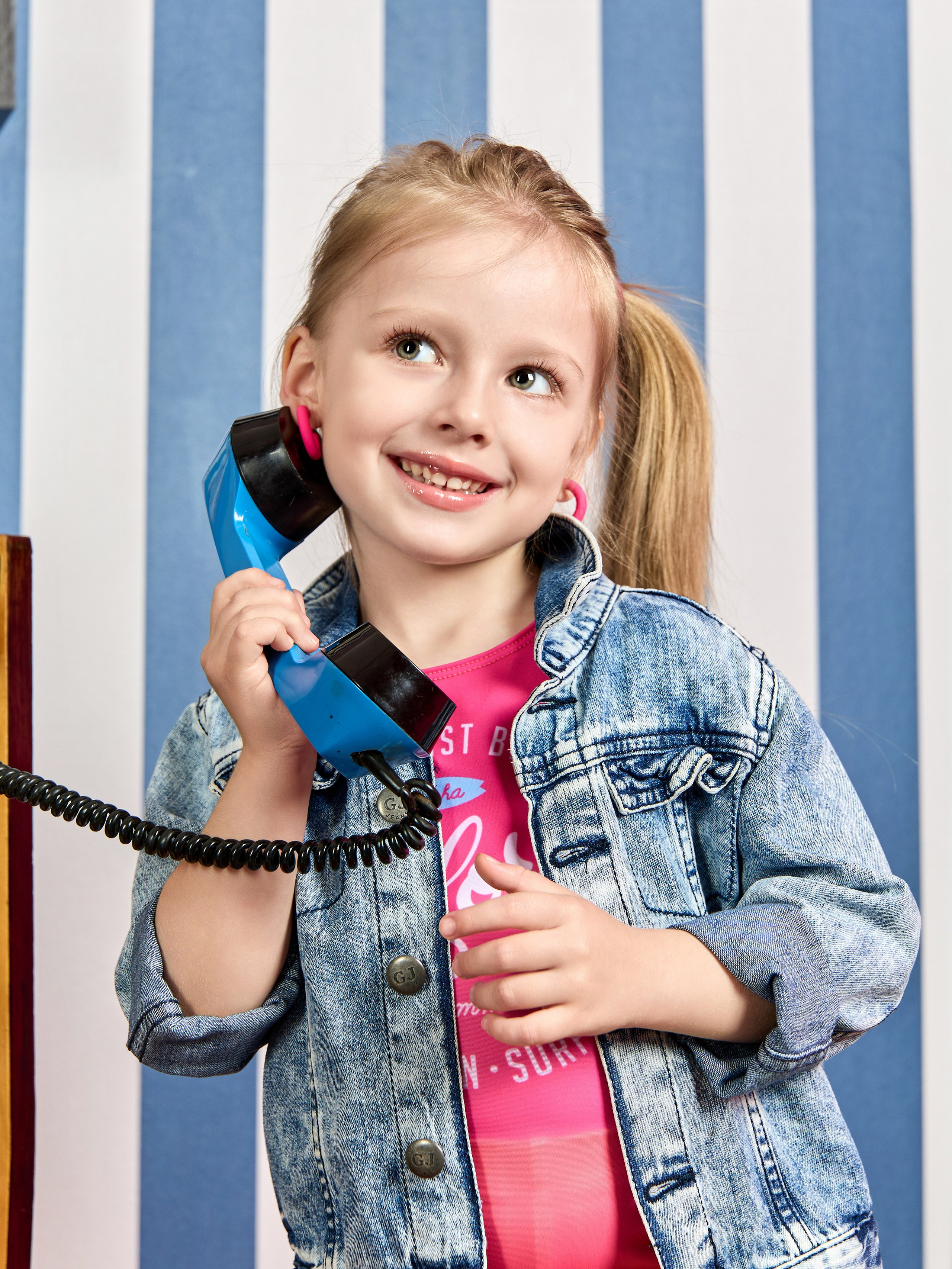 Детские фотосессии