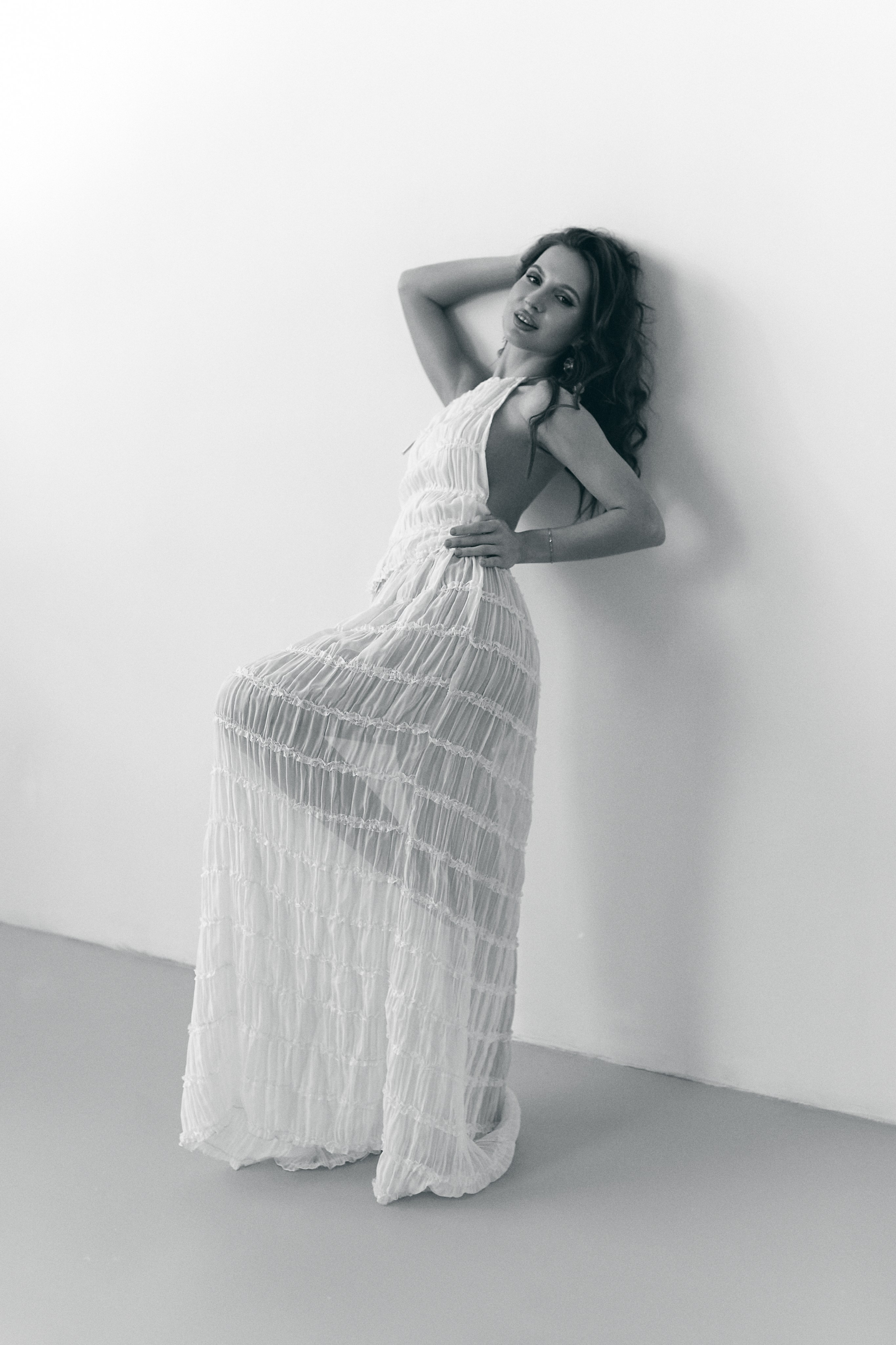 Аня. Фотограф Москва| Вероника Полуэктова