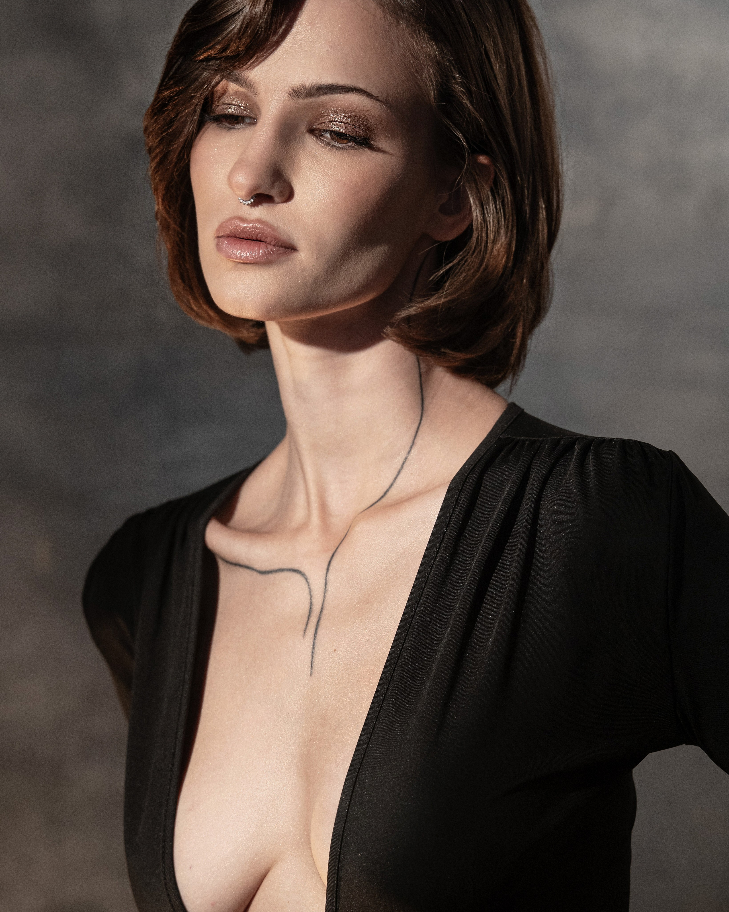 Валентина. Фотограф Надежда Савосина