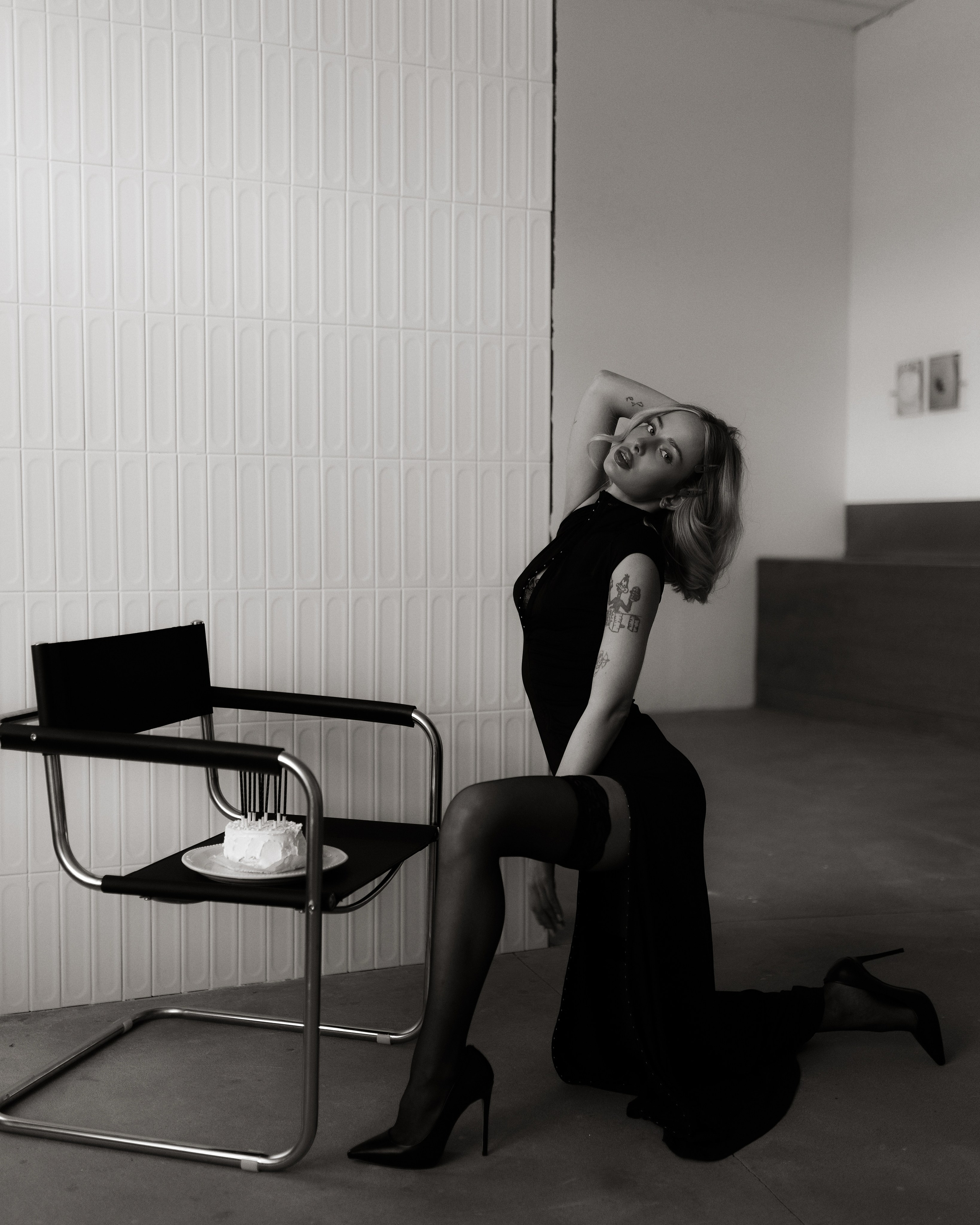 Ксения. DARYA.BELKINA