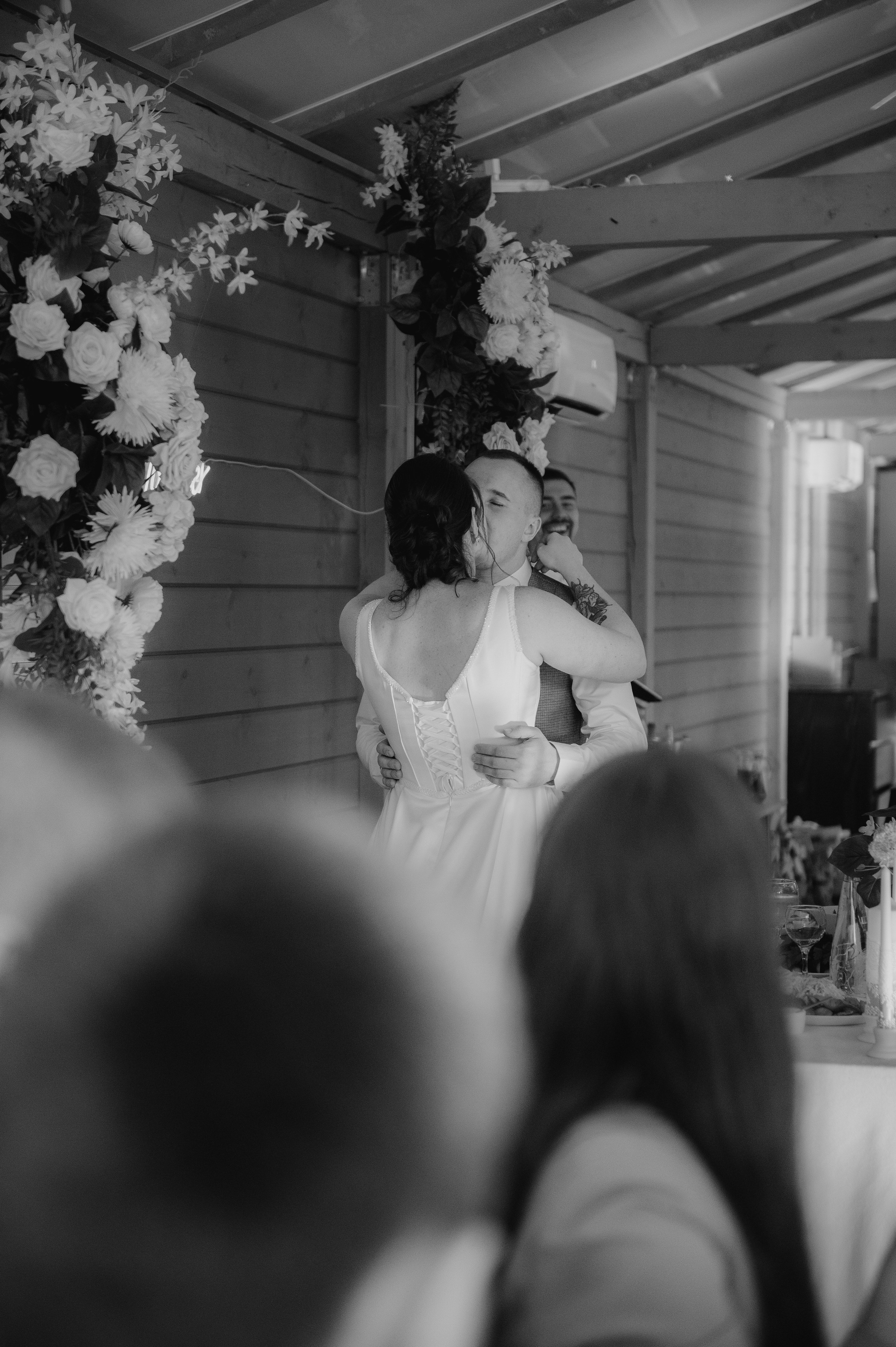 Екатерина и Валентин, 2024. Анна Пушина, фотограф, Москва, Королев, Пушкино