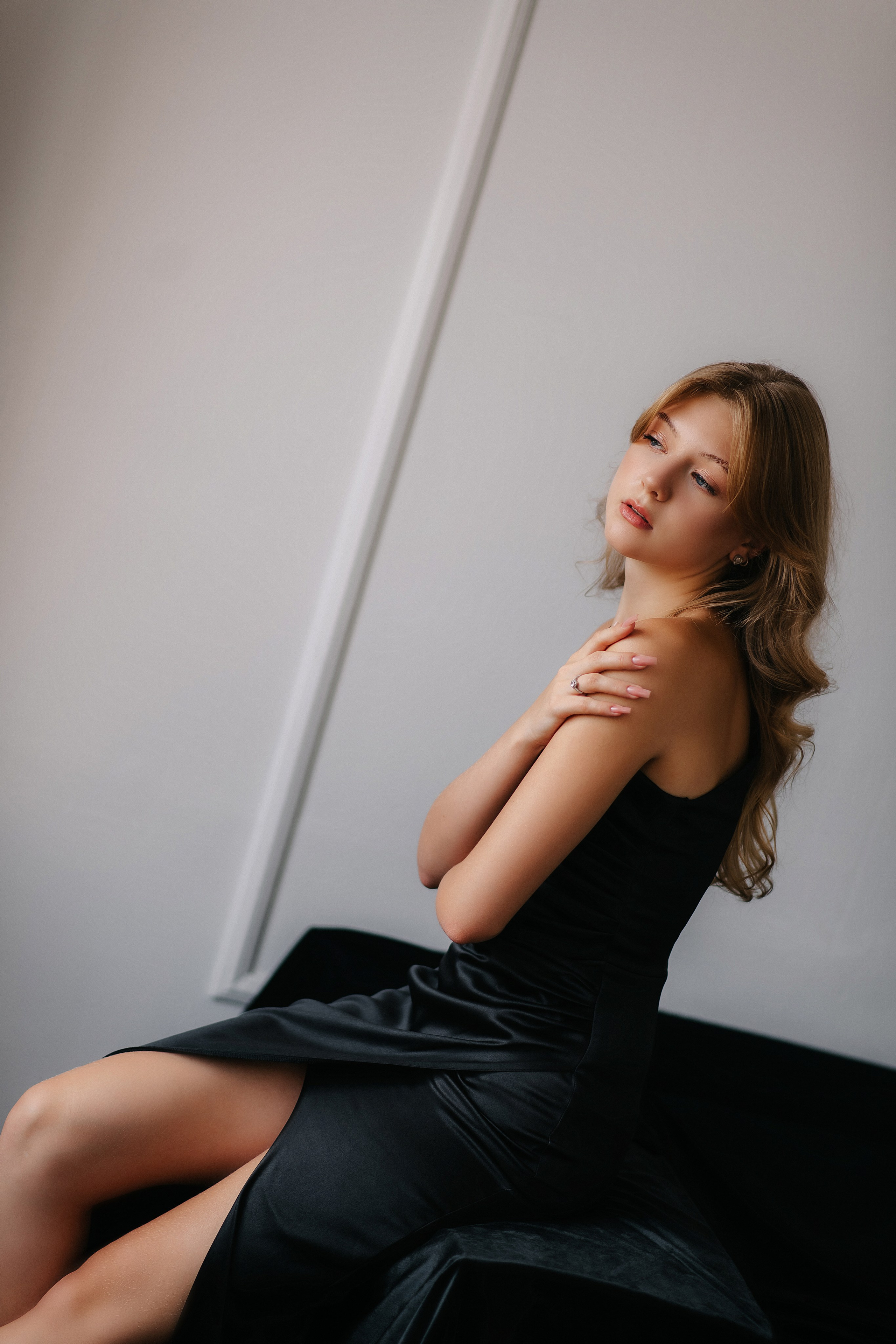 Варвара. Фотограф Юлия Стрыгина