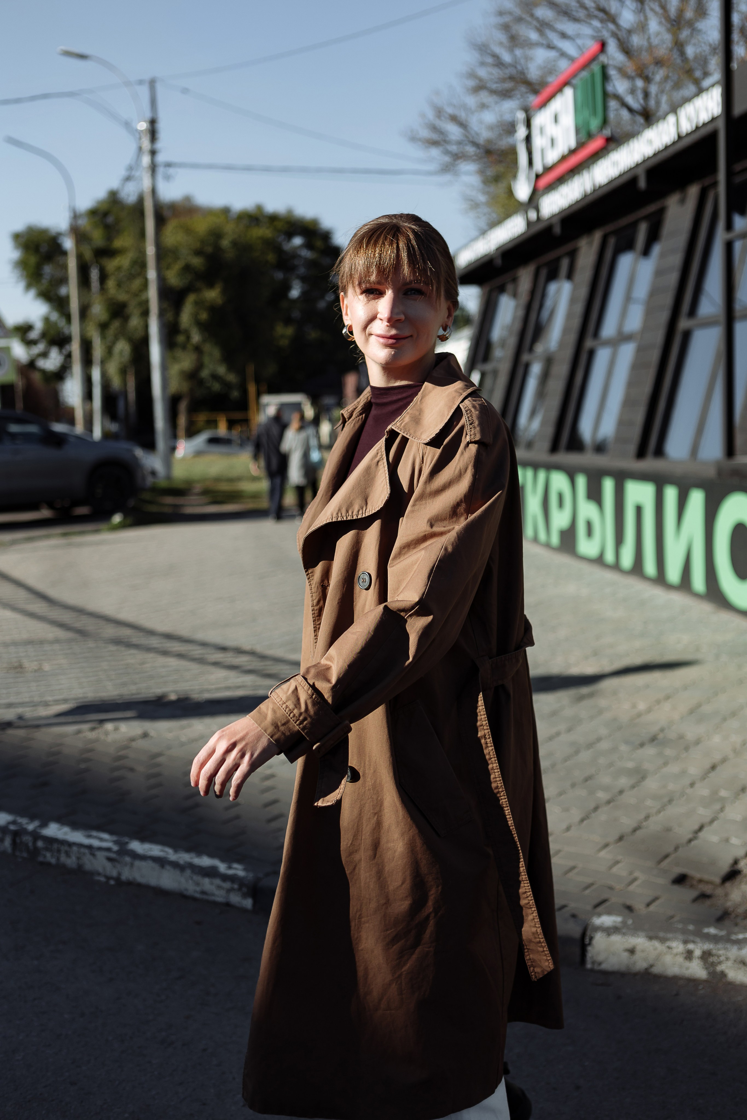 Для контента. Фотограф Алла Гусева