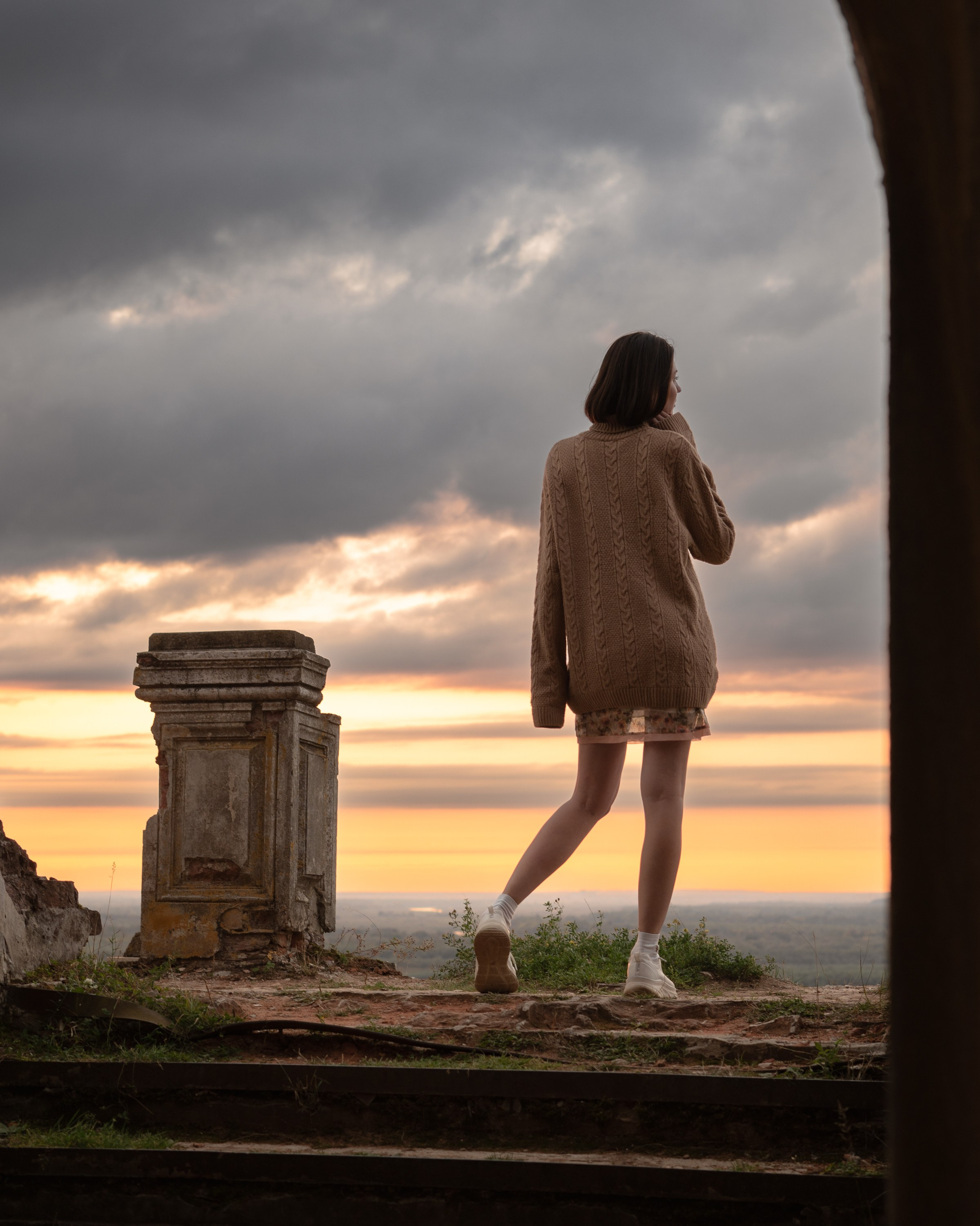 Селена. Модельные тесты в Москве и Нижнем Новгороде Павел Зайков