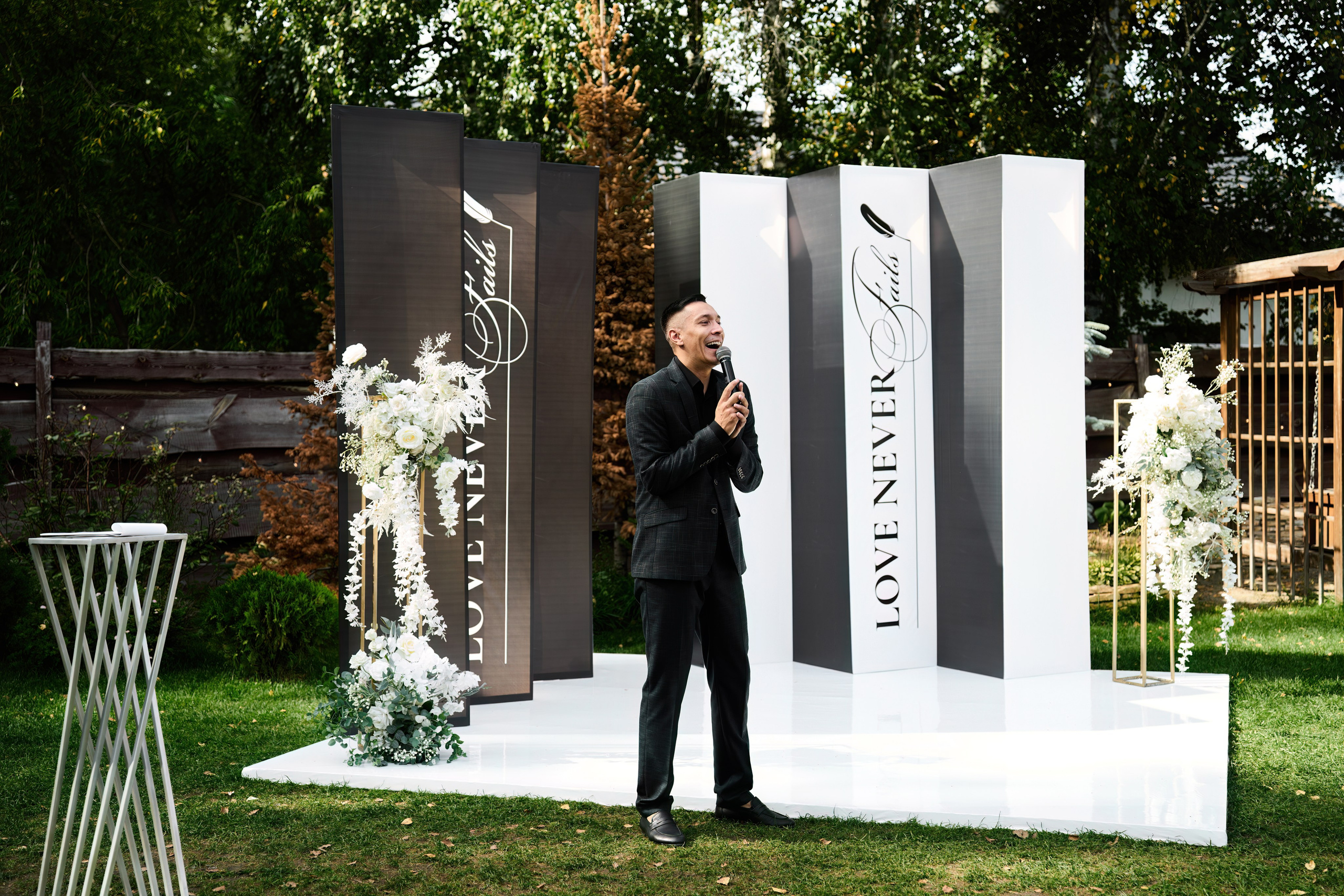 Дмитрий и Ксения. Свадебный фотограф в Барнауле Четошникова Анна