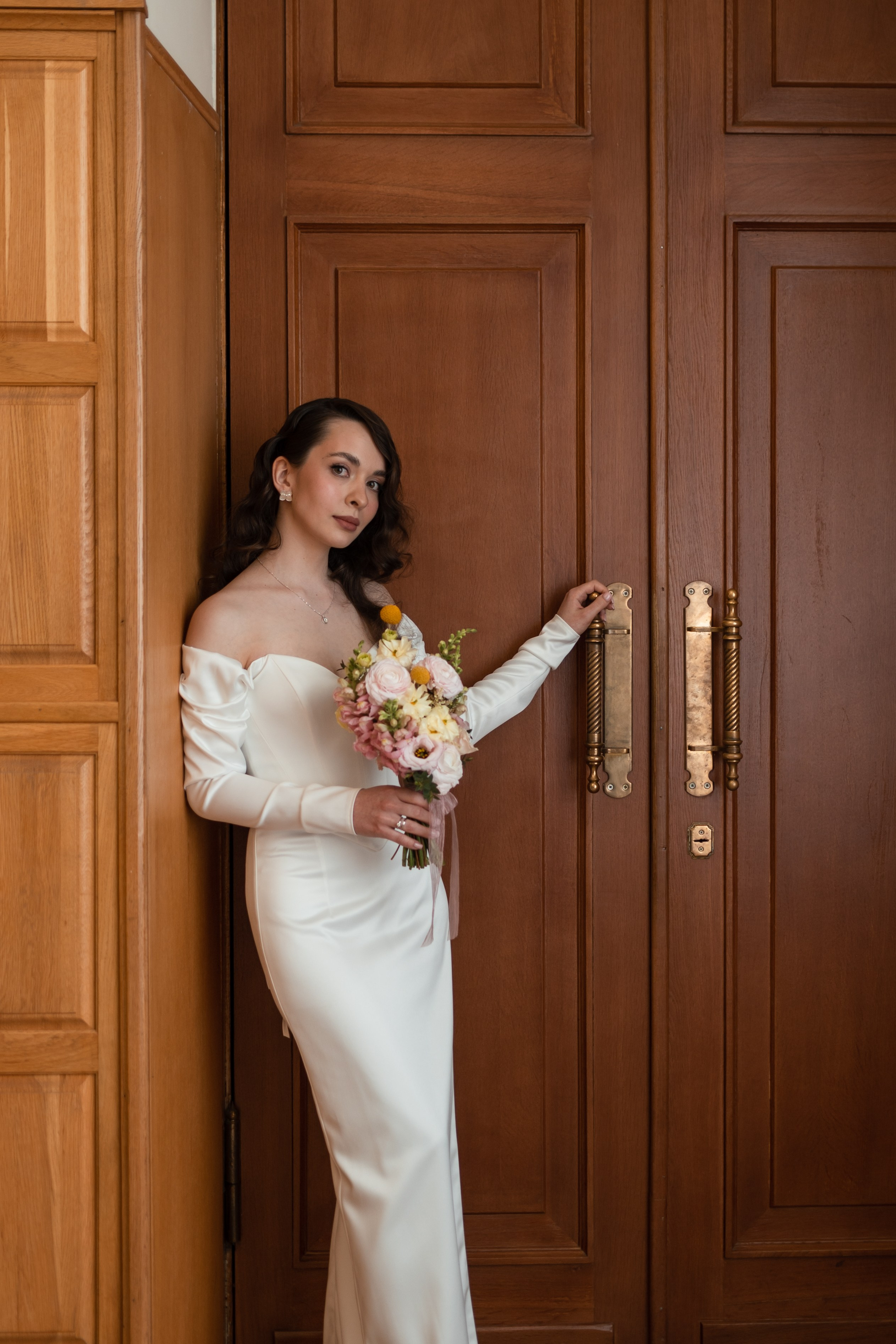 12.04. Свадебный фотограф Дарья Жакова