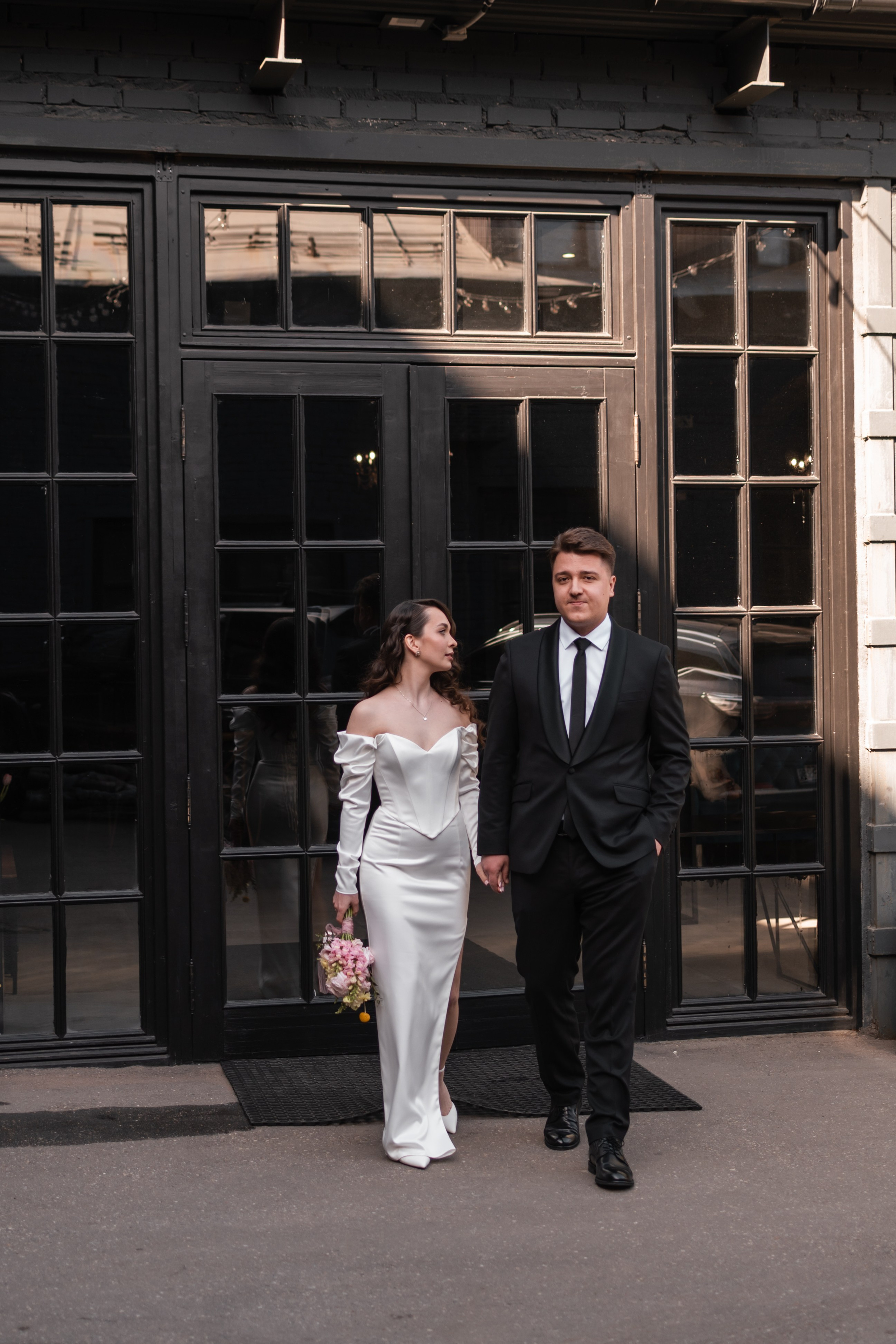 12.04. Свадебный фотограф Дарья Жакова