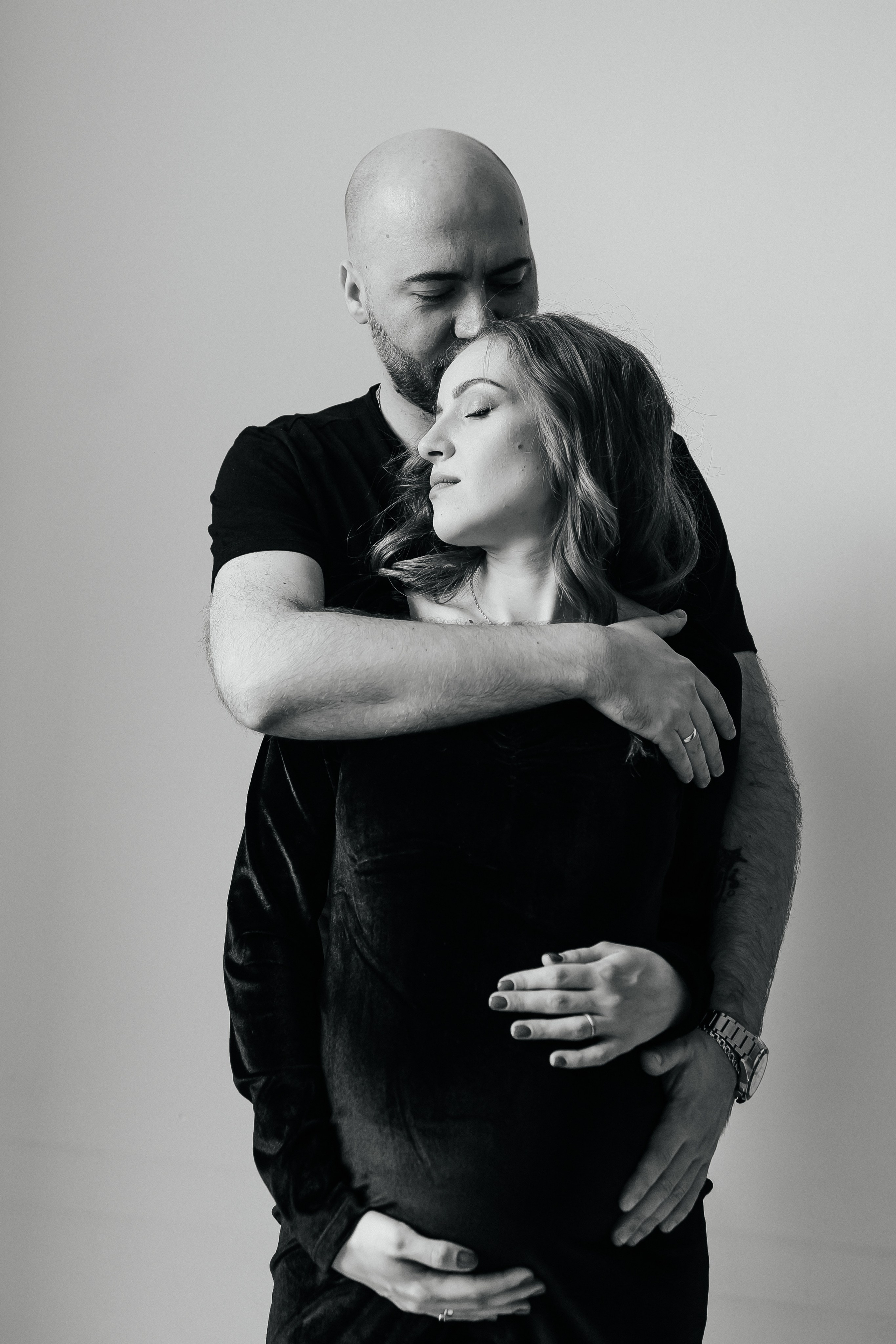 Оля и Костя. Свадебный и семейный фотограф в Ростове-на-Дону